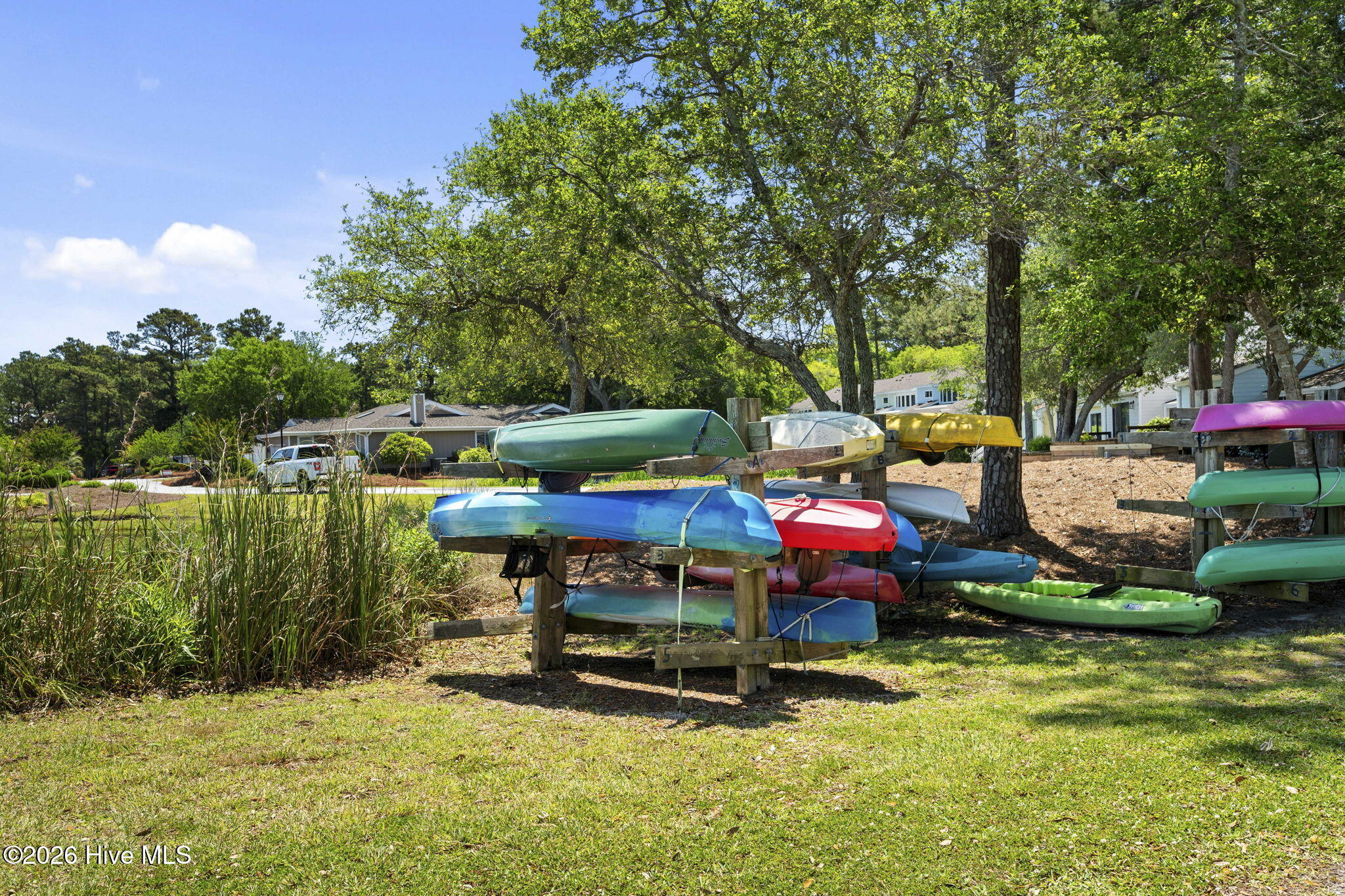 312 Mcginnis Drive #312,Pine Knoll Shores