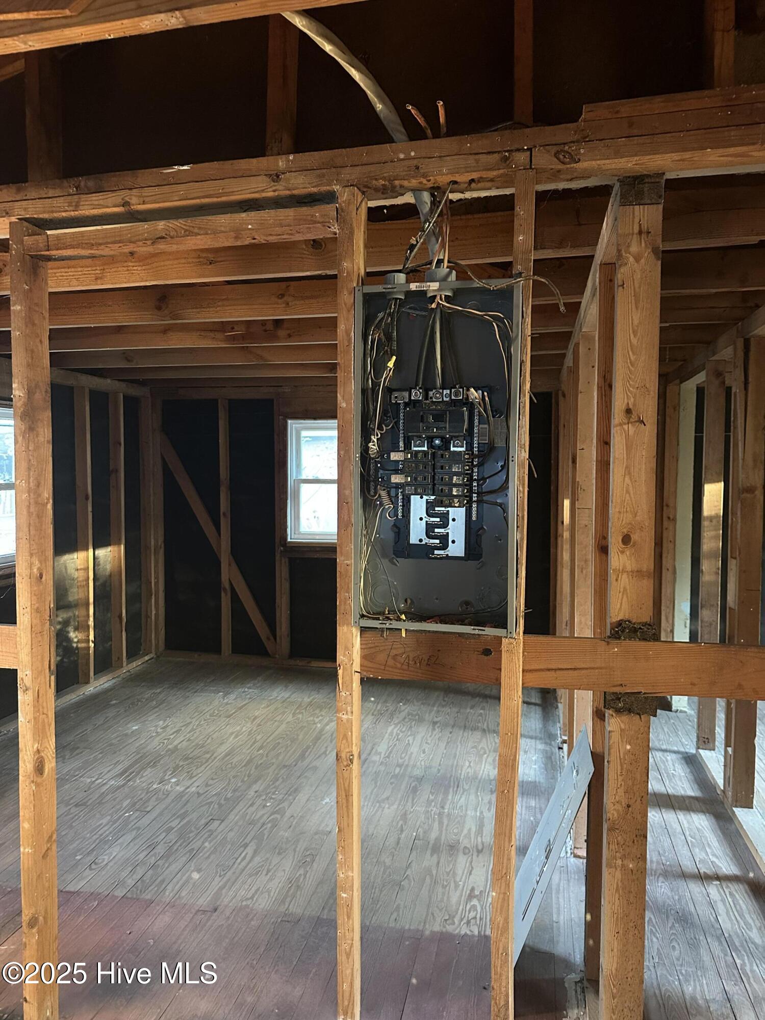 Homes for sale in Aberdeen, NC | 120 Blyther St, Aberdeen, NC 28315 | MLS# 100536592