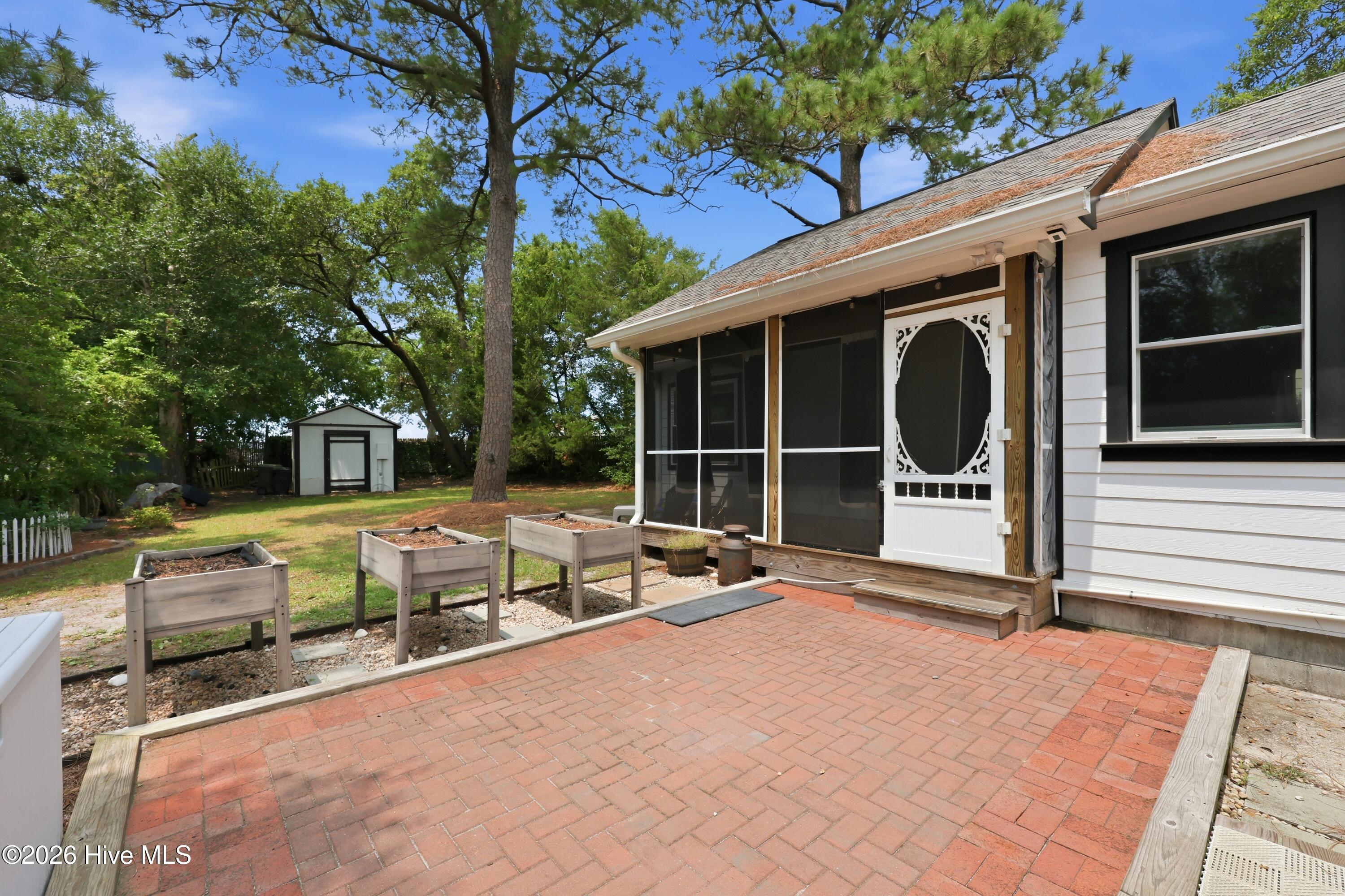 109 Noyes Avenue,Morehead City