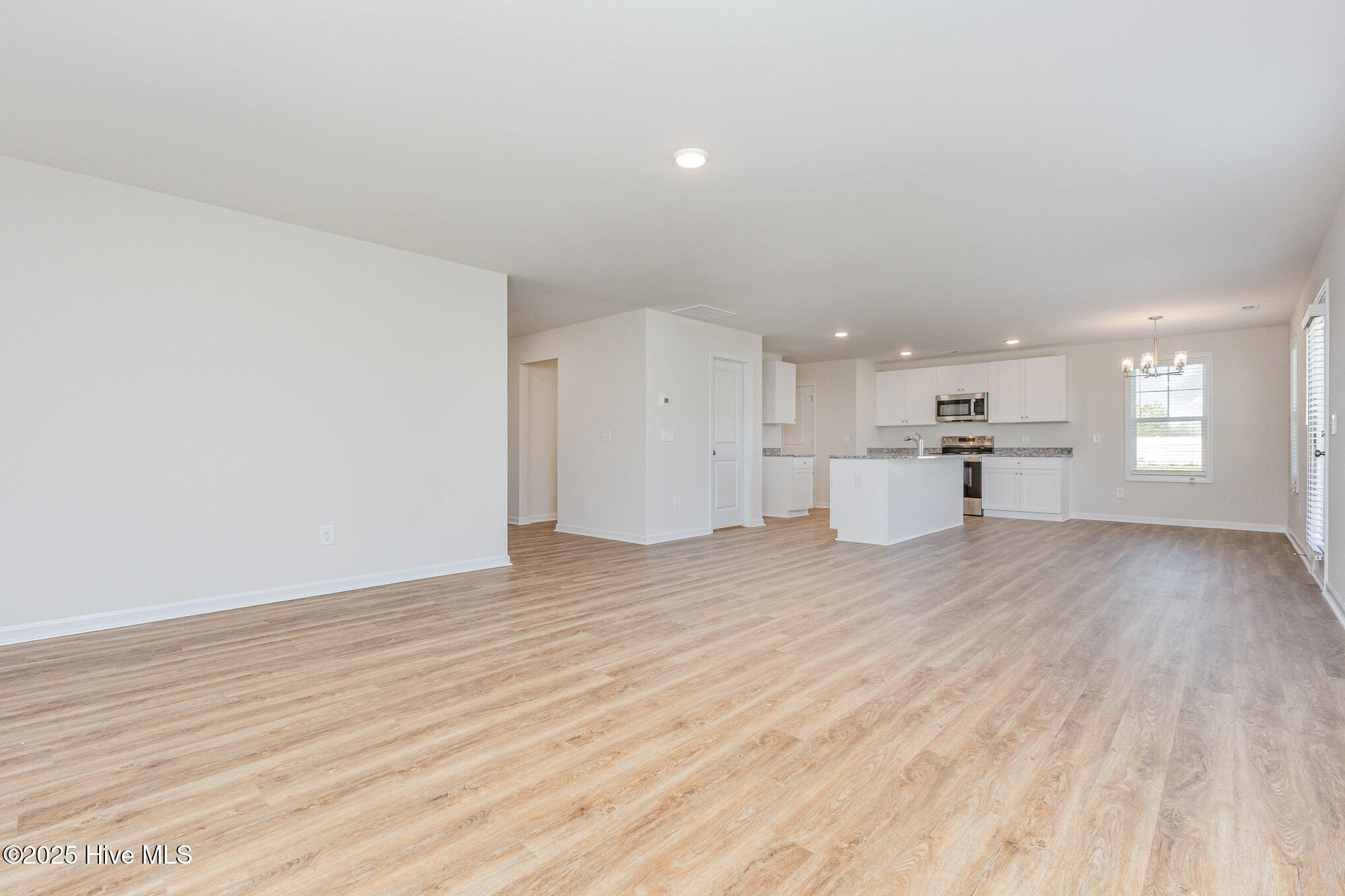 82 W Emily Gardens Drive, Selma, NC, 27576