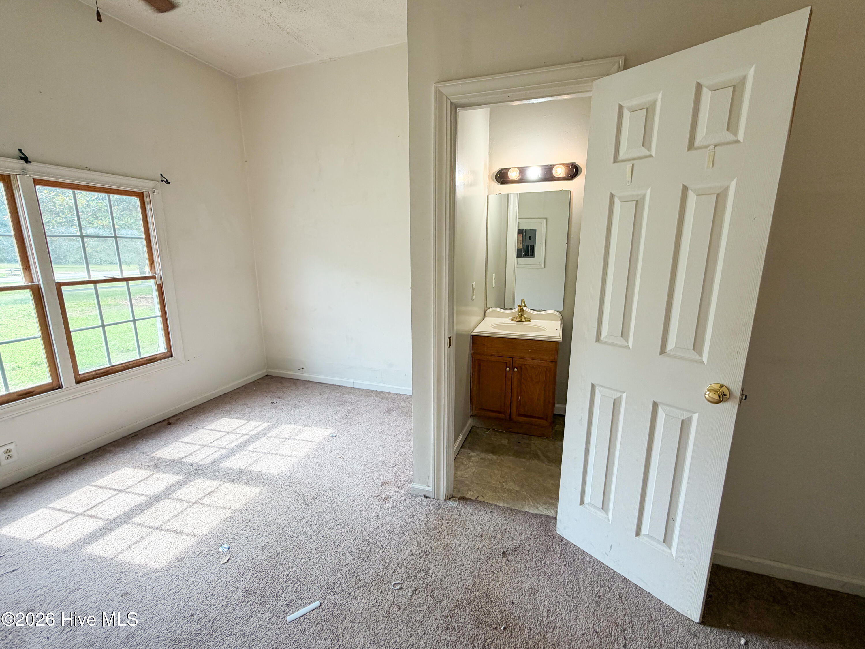 Exterior photo of 165 Pate Road, New Bern, NC 28562. MLS: 100580622