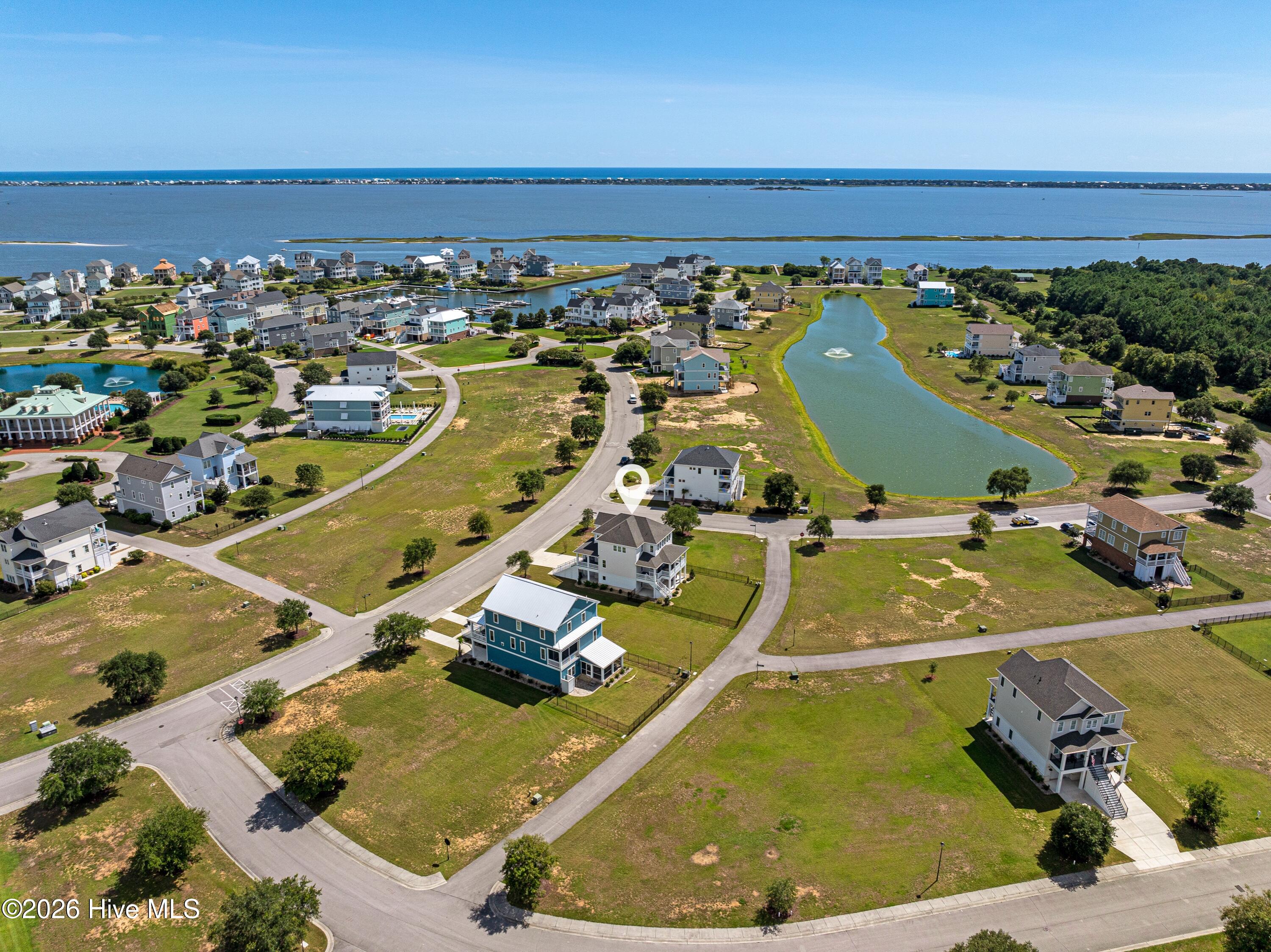 855 Cannonsgate Drive,Newport