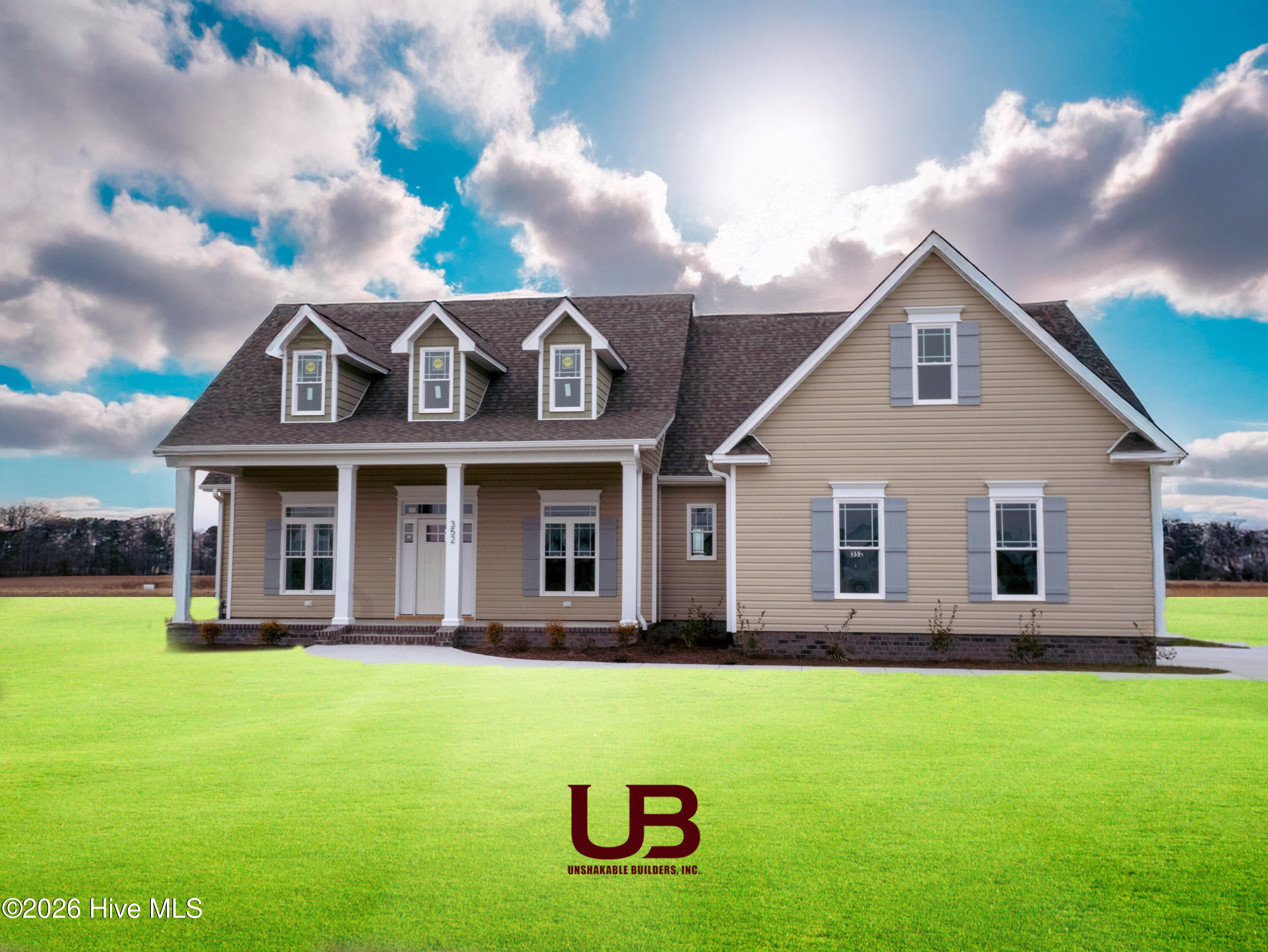 352 Stephanye Lane, Greenville, NC, 27834