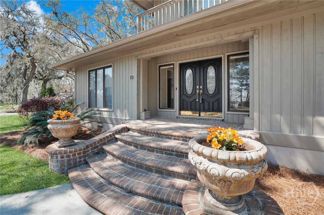 10 Cove Drive, Savannah, GA 31419 Listing Photo  7