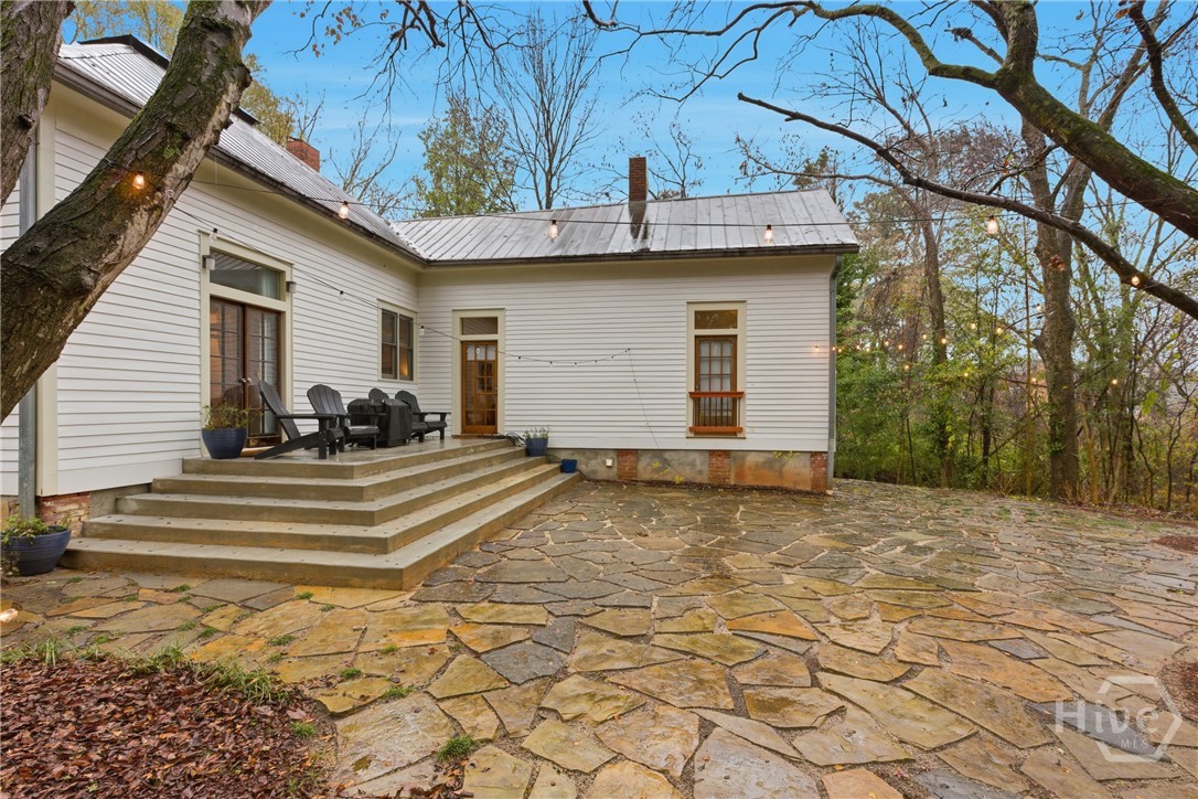 2569 Riverbend Road, Athens, GA 30605 Listing Photo  33