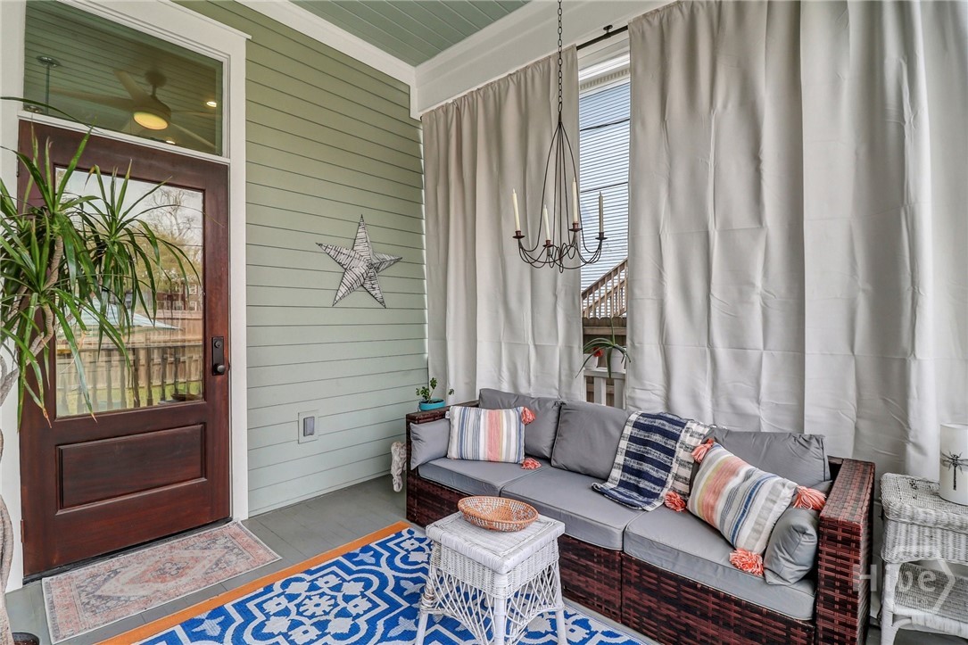 518 E Bolton Street, Savannah, GA, 31401