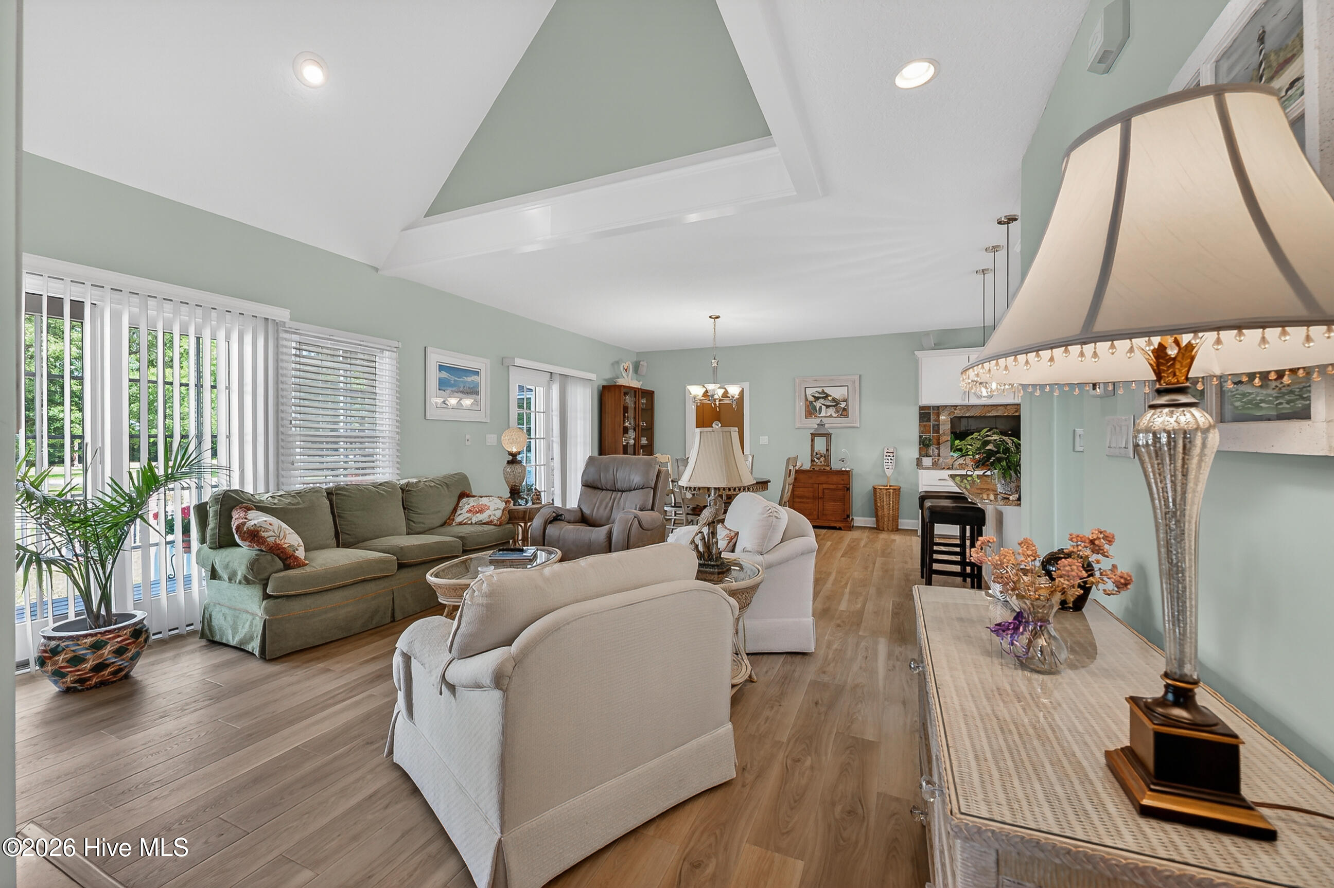 265 Yacht Club Drive,Newport