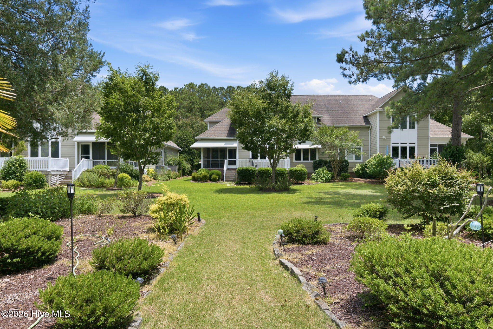2113 Hidden Harbor Drive,New Bern