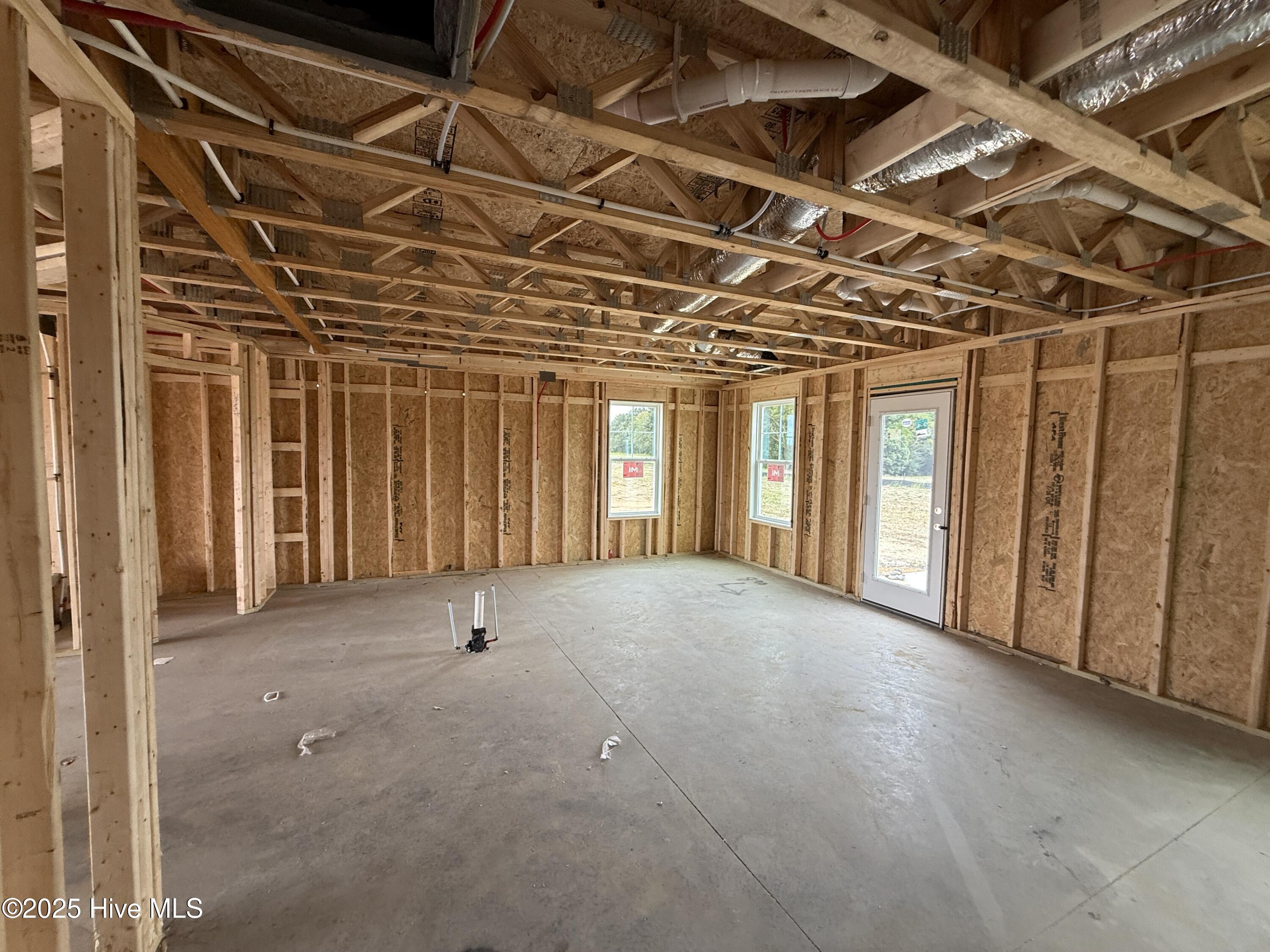 20 Ham Farm Drive, La Grange, NC 28551