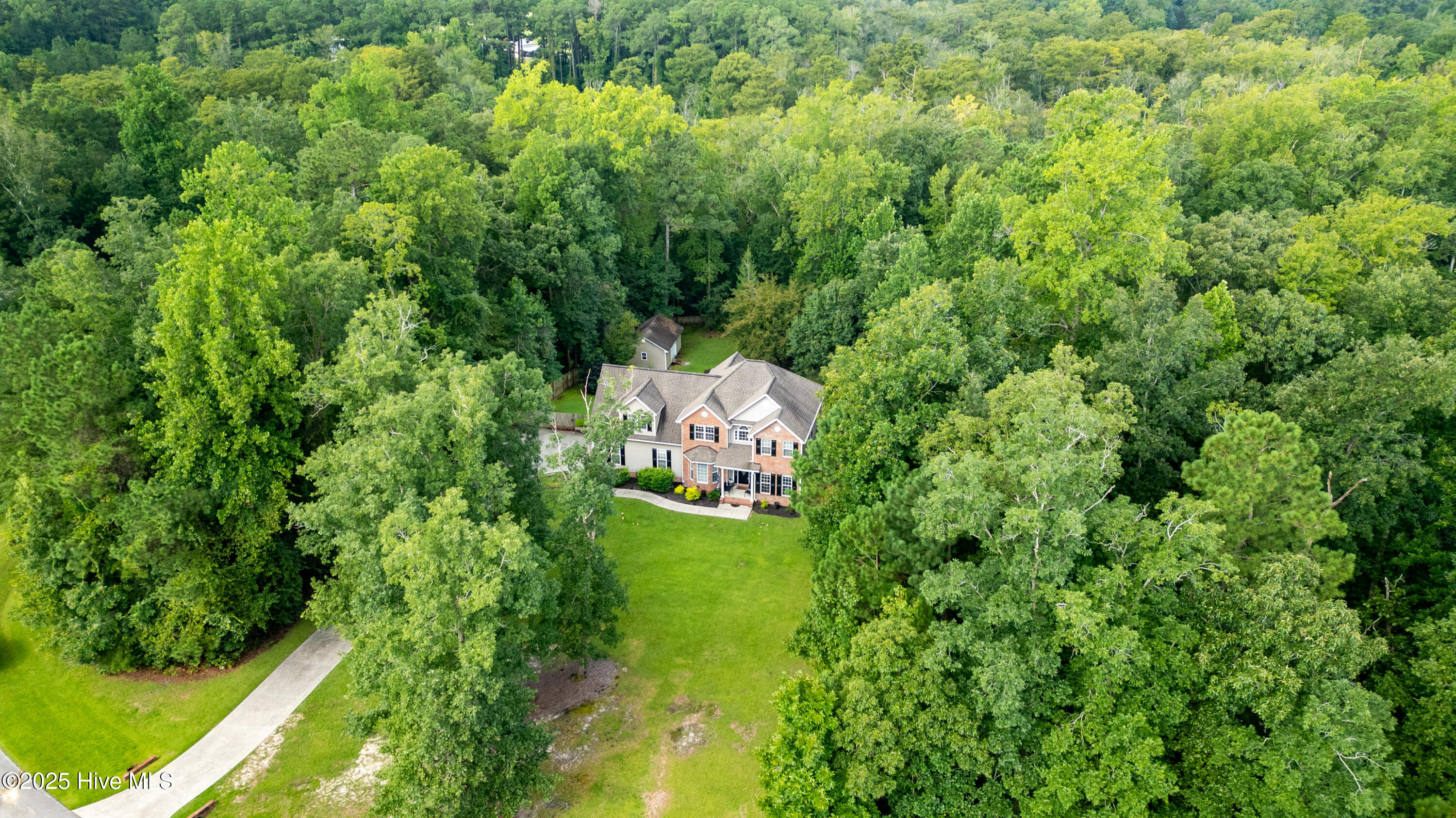 104 Barry Lane, Jacksonville, NC 28540 – photo 4: DJI_0451