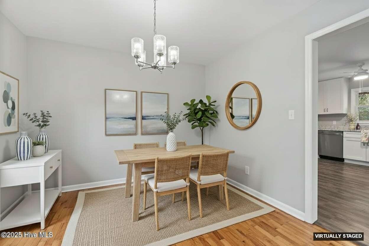 1681 Lincoln Road NE, Leland, NC 28451 – photo 3: Dining Room_MLS