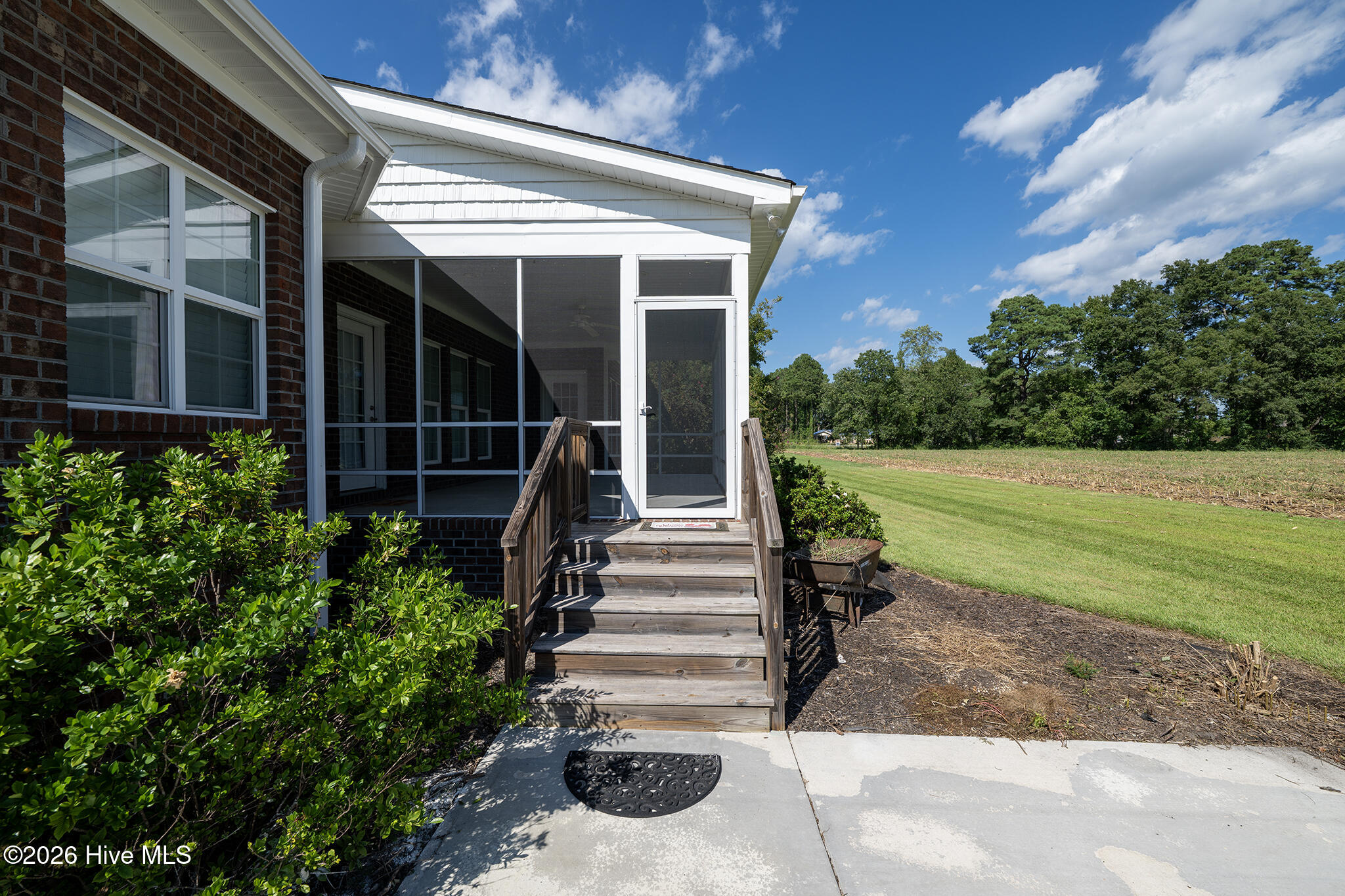 155 Willis Neck Road,Vanceboro