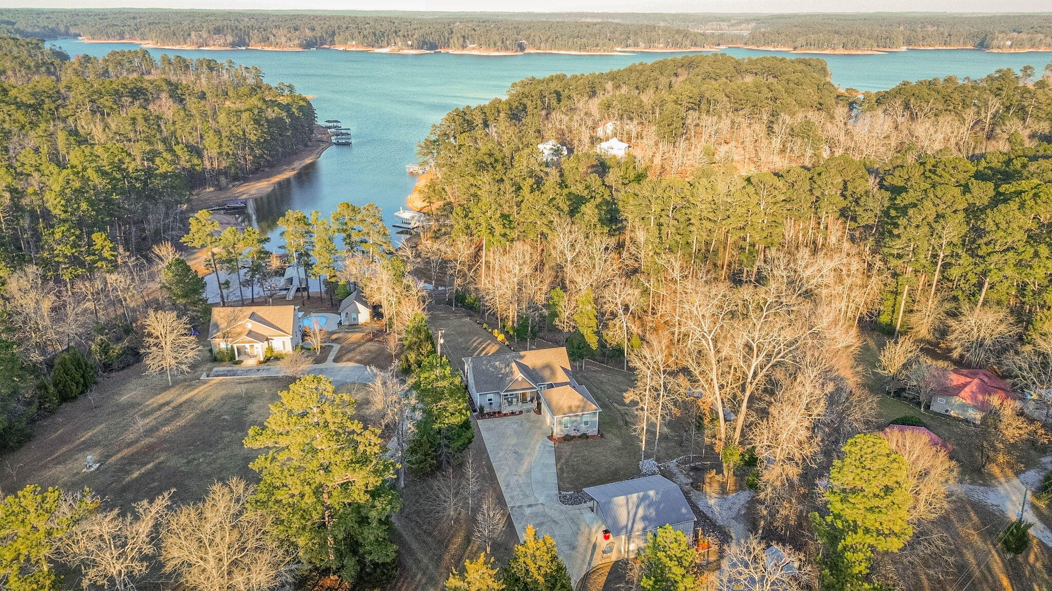 1012 Choctaw Drive, Lincolnton, GA, 30817