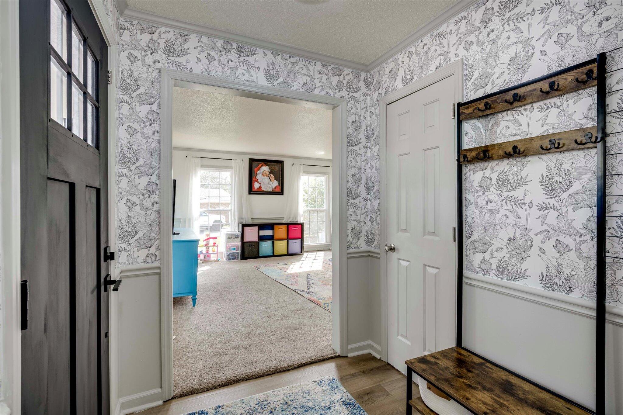 4226 Stone Mill Court, Martinez, GA, 30907