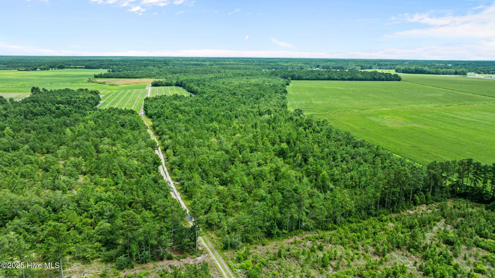 0 Green Sea Road, Garland, NC, 28441