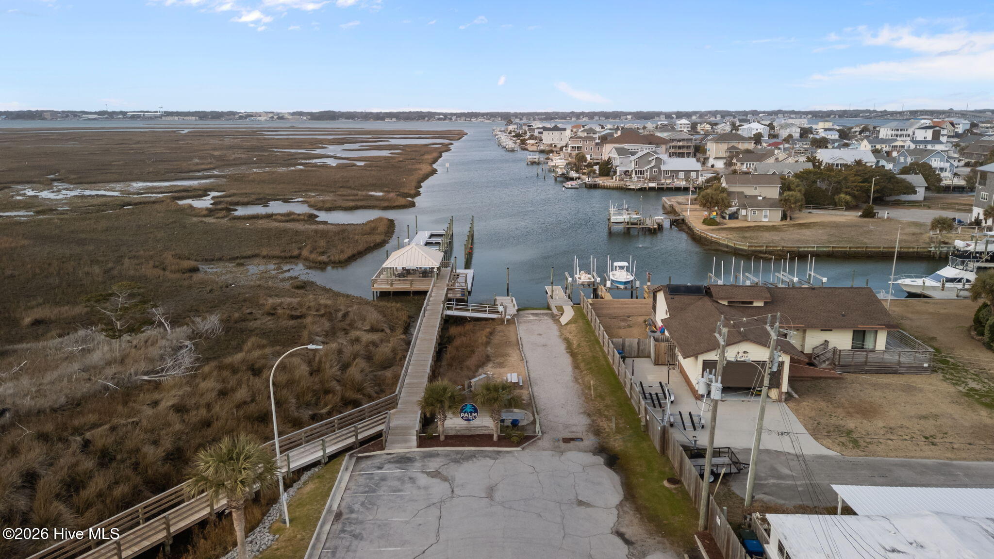 602 W Fort Macon Road 115,Atlantic Beach