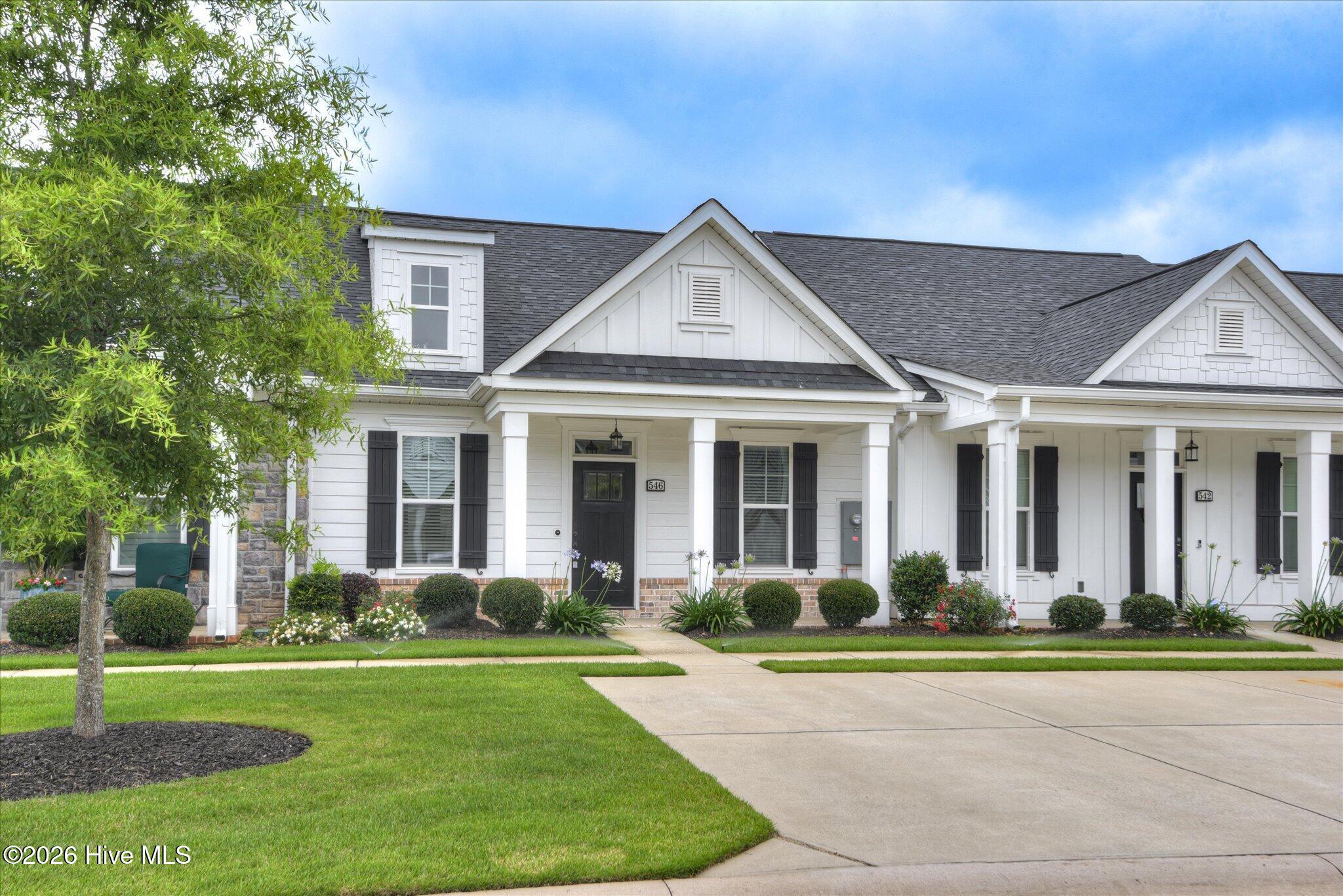 546 Whistle Stop Drive, North Augusta, SC 29860 Listing Photo  2