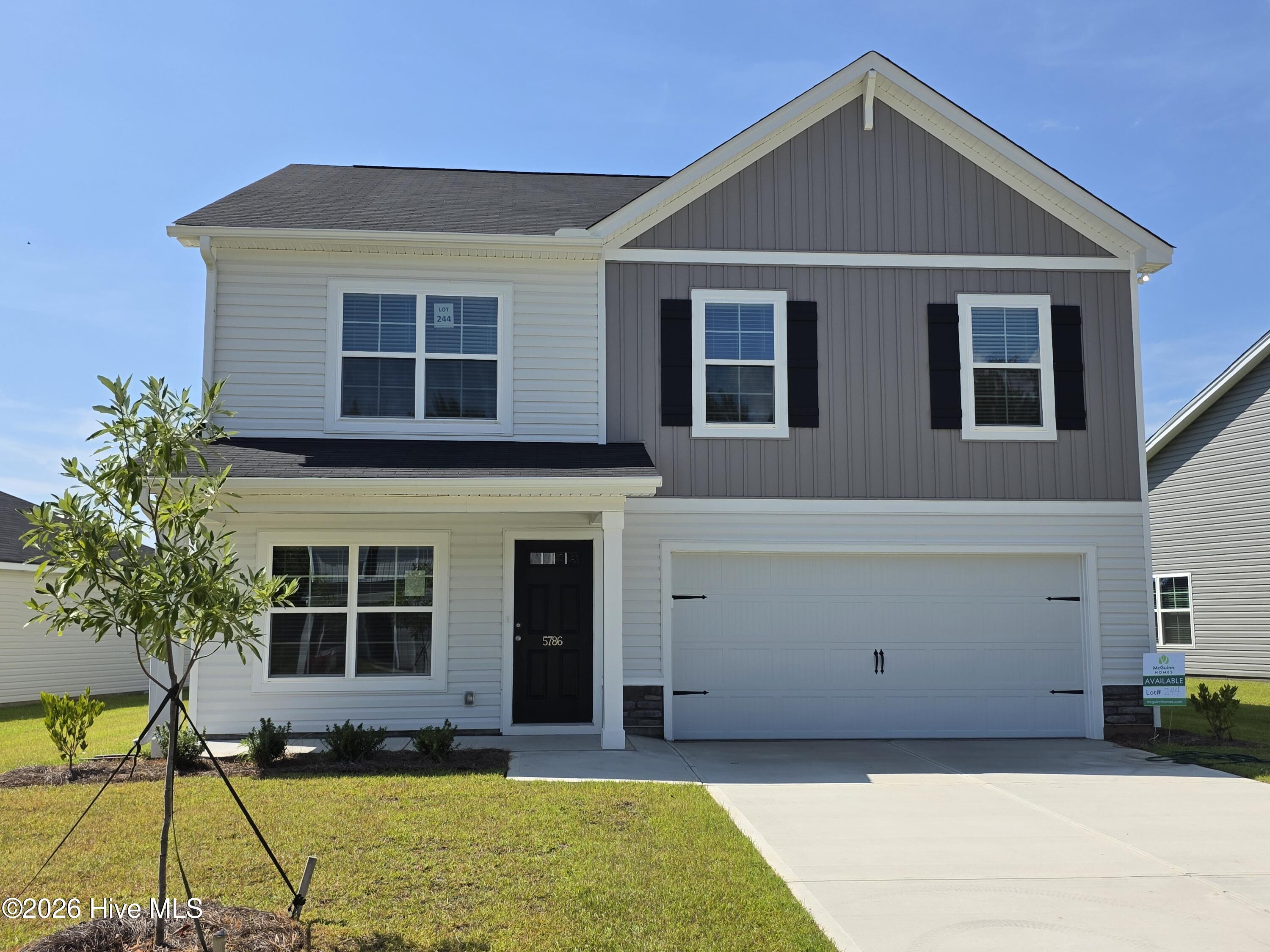 2nd image of 5786 Cobalt Falls Bnd, Aiken, SC 29801 | MLS# 100594642