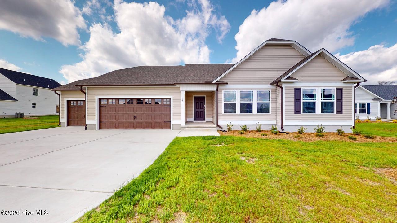 690 Flat Rock Lane, Graniteville, SC, 29829