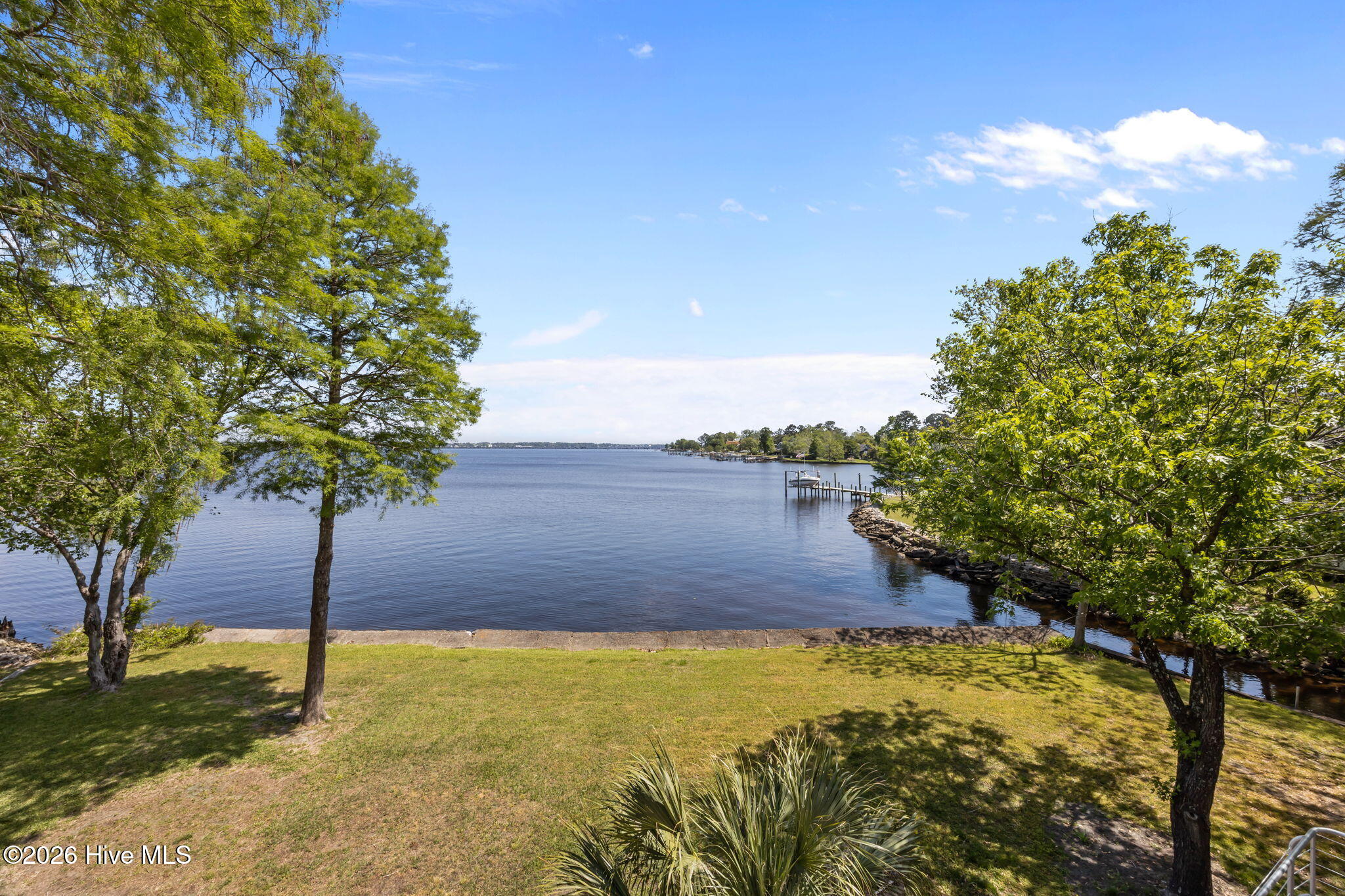401 Harbor Drive,New Bern