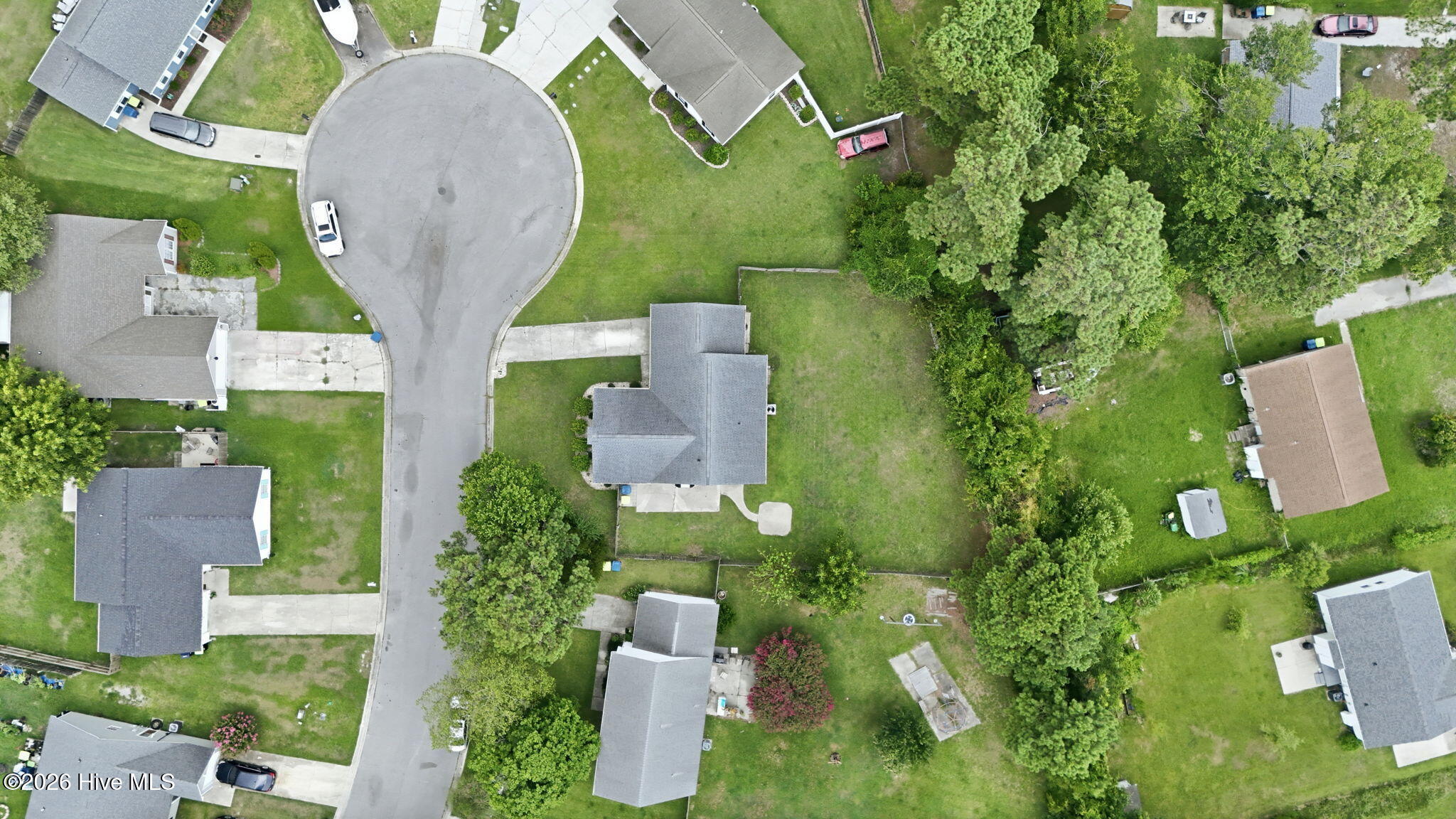 1006 Birch Court,Morehead City