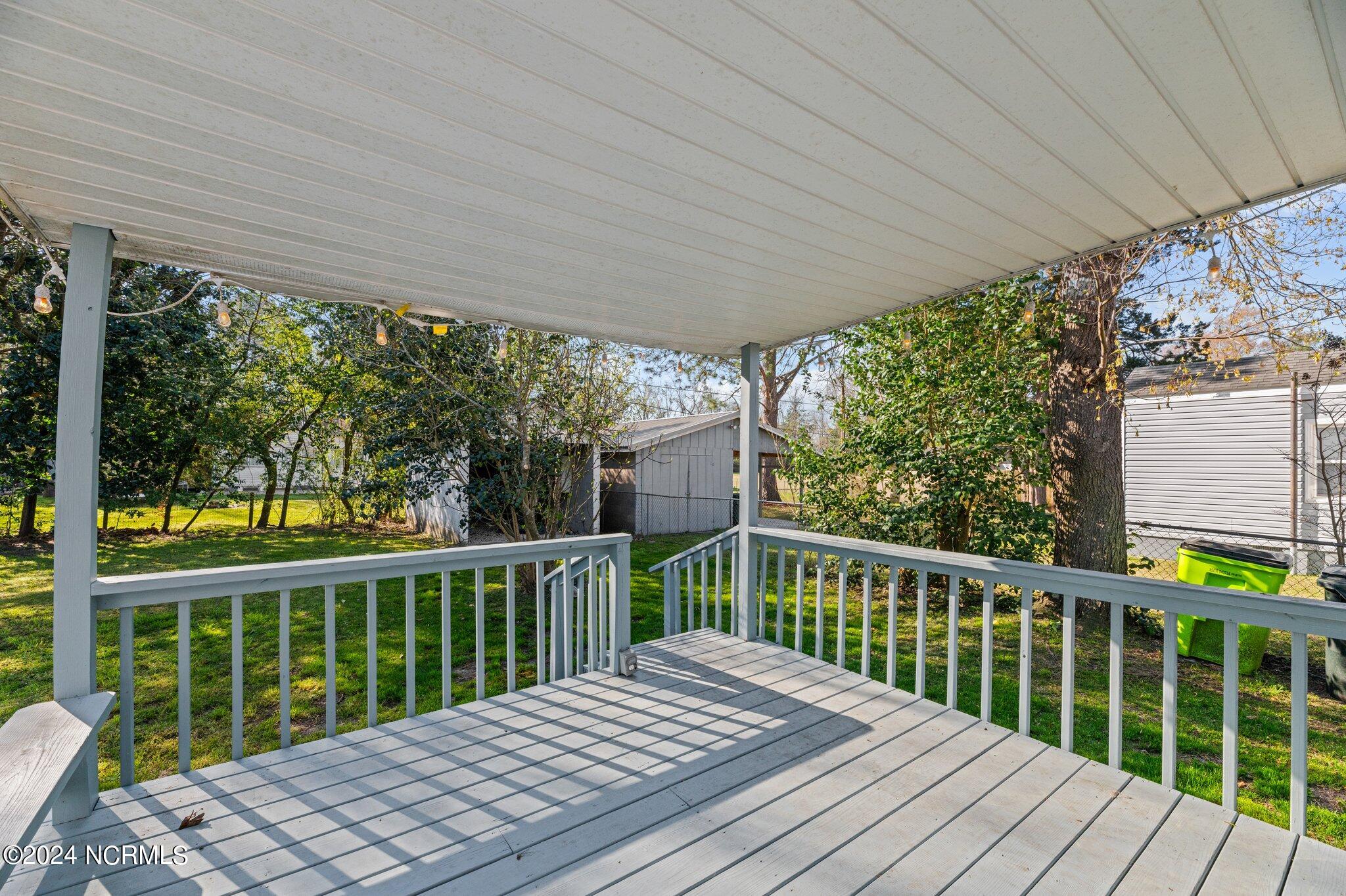 607 Watson Avenue,New Bern