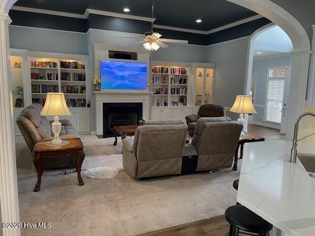 3108 Edinburgh Drive NW, Wilson, NC, 27896