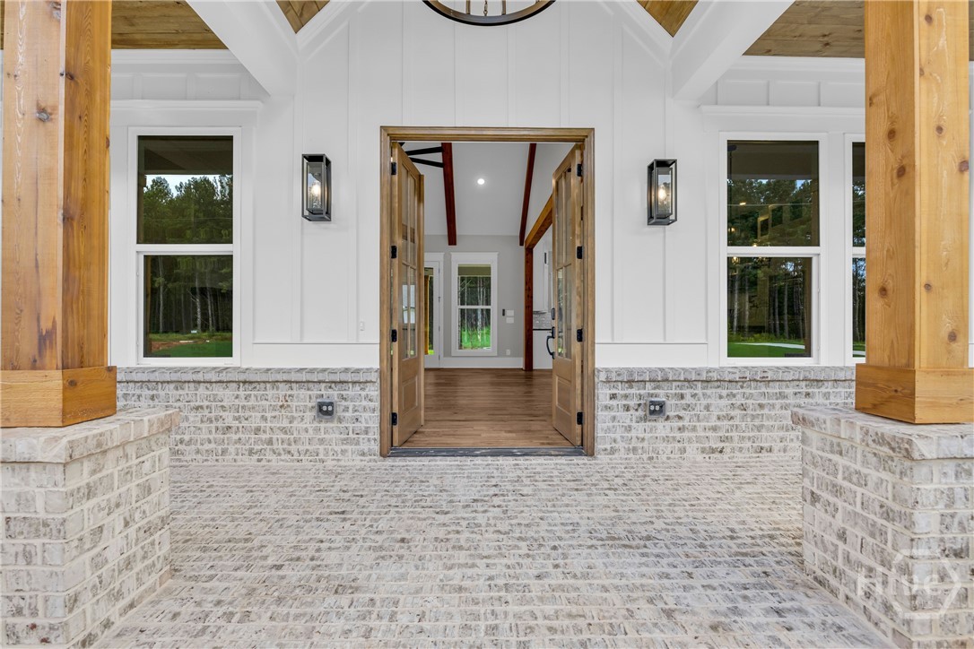 5th image of 573 Bethel Church Rd, Monroe, GA 30655 | MLS# CL360938