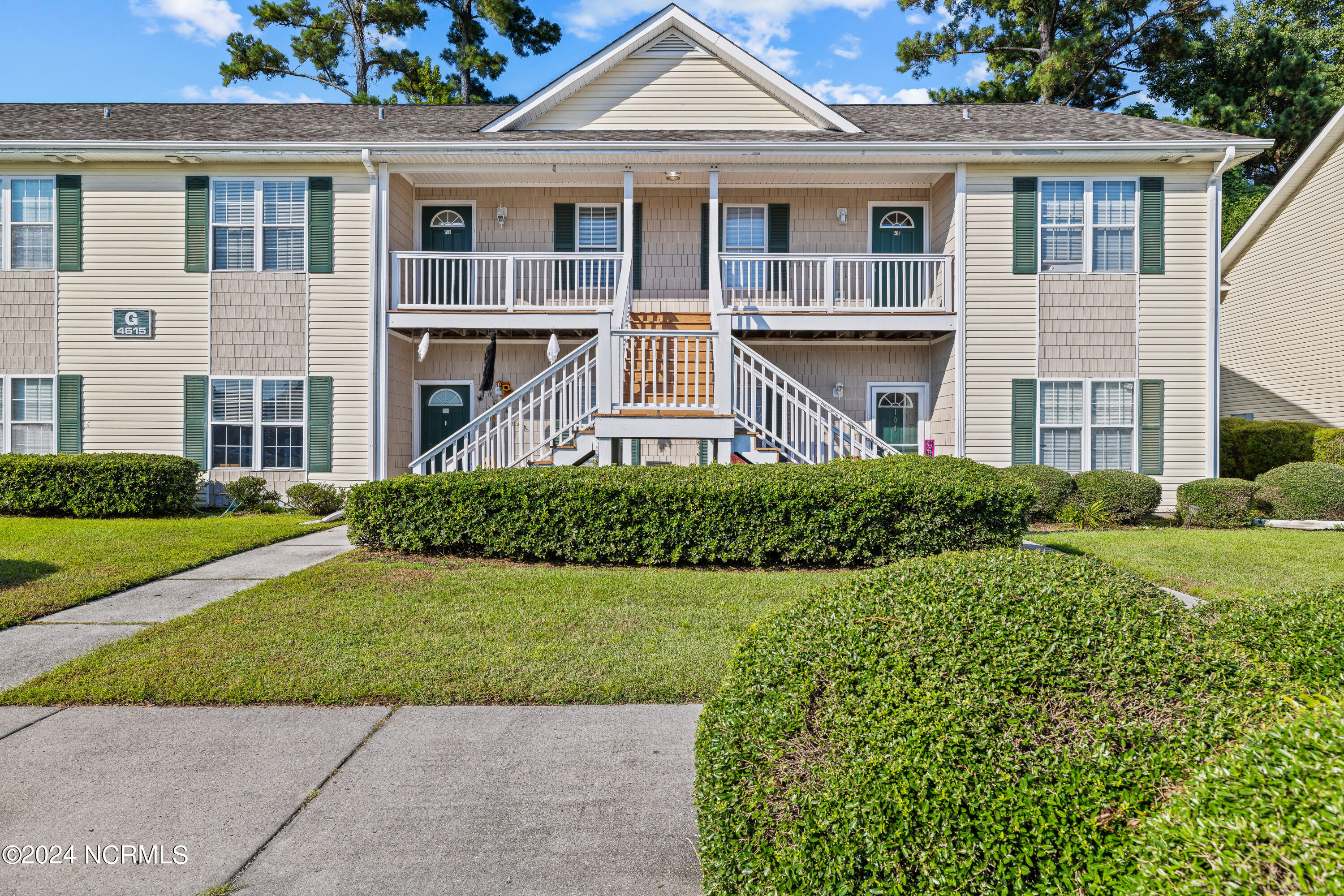 Homes for sale in Wilmington, NC | 4615 Mcclelland Dr #G203, Wilmington, NC 28405 | MLS# 100486936