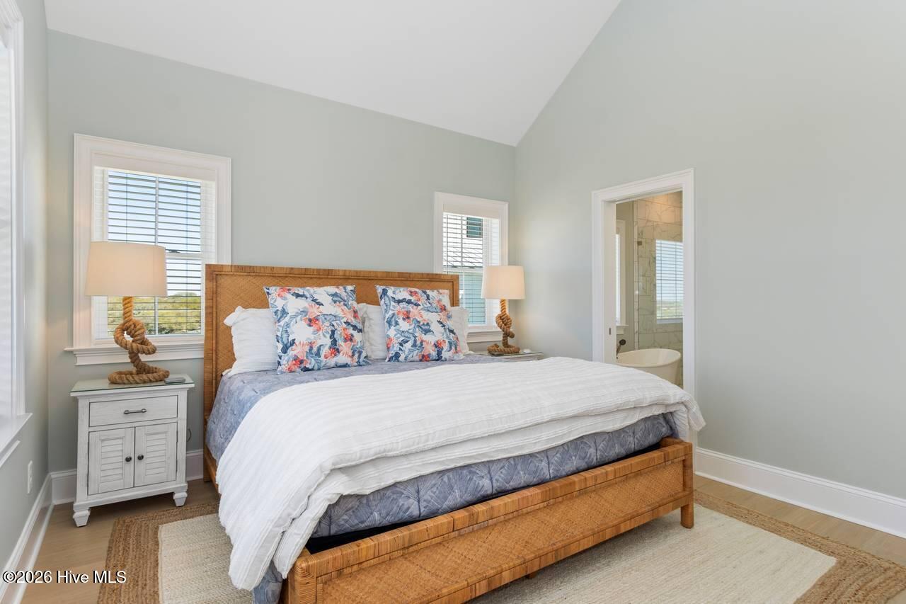 109 Ocean Bluff Drive,Indian Beach