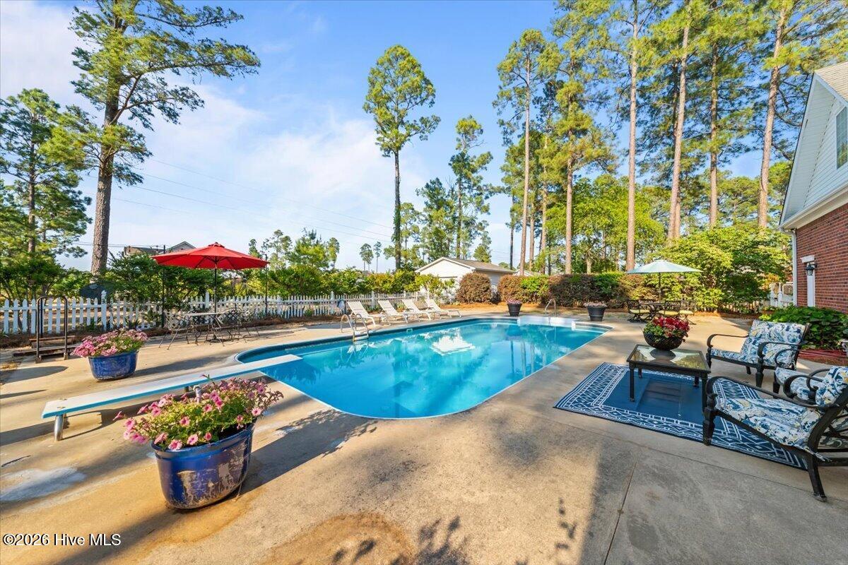 105 Pine Ledge Road, Rockingham, NC, 28379