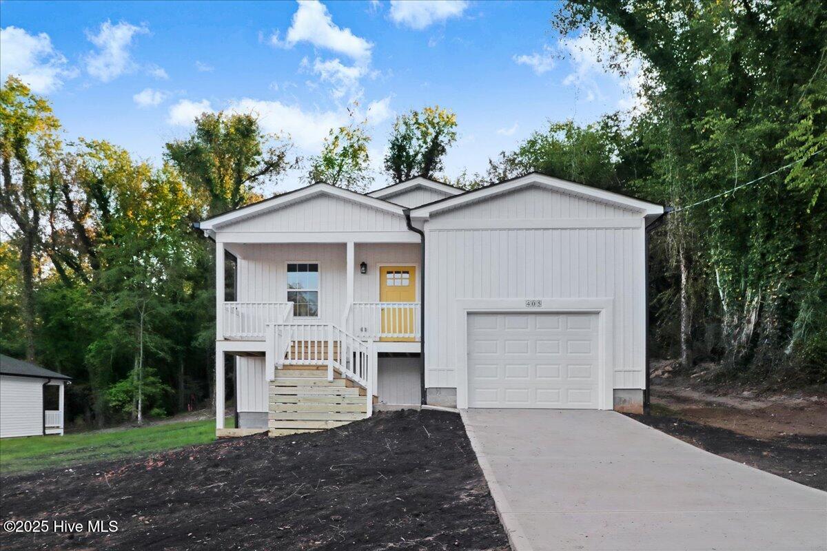 Property at 405 Ridley Street