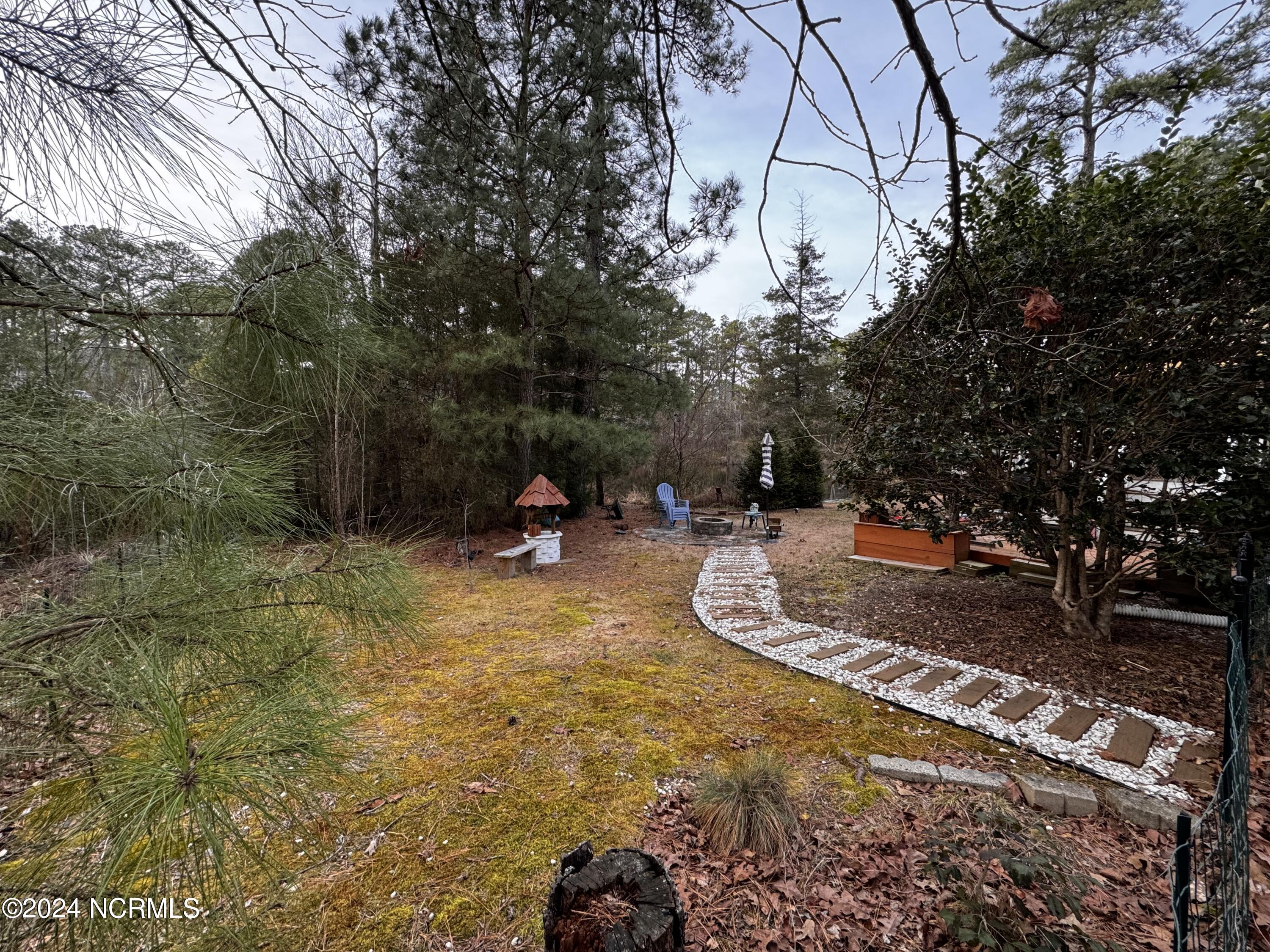 Exterior photo of 4 Lake Court, Pinehurst, NC 28374. MLS: 100597333