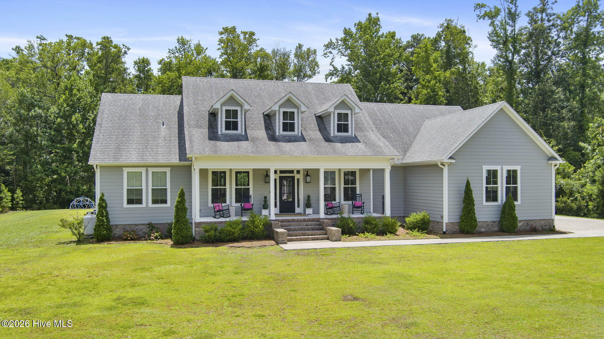 2703 E Fairway Road,Morehead City