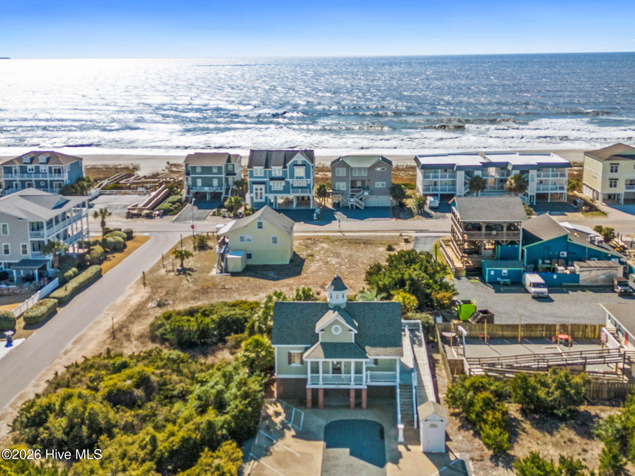 506 Nantes Court SW, Supply, NC, 28462