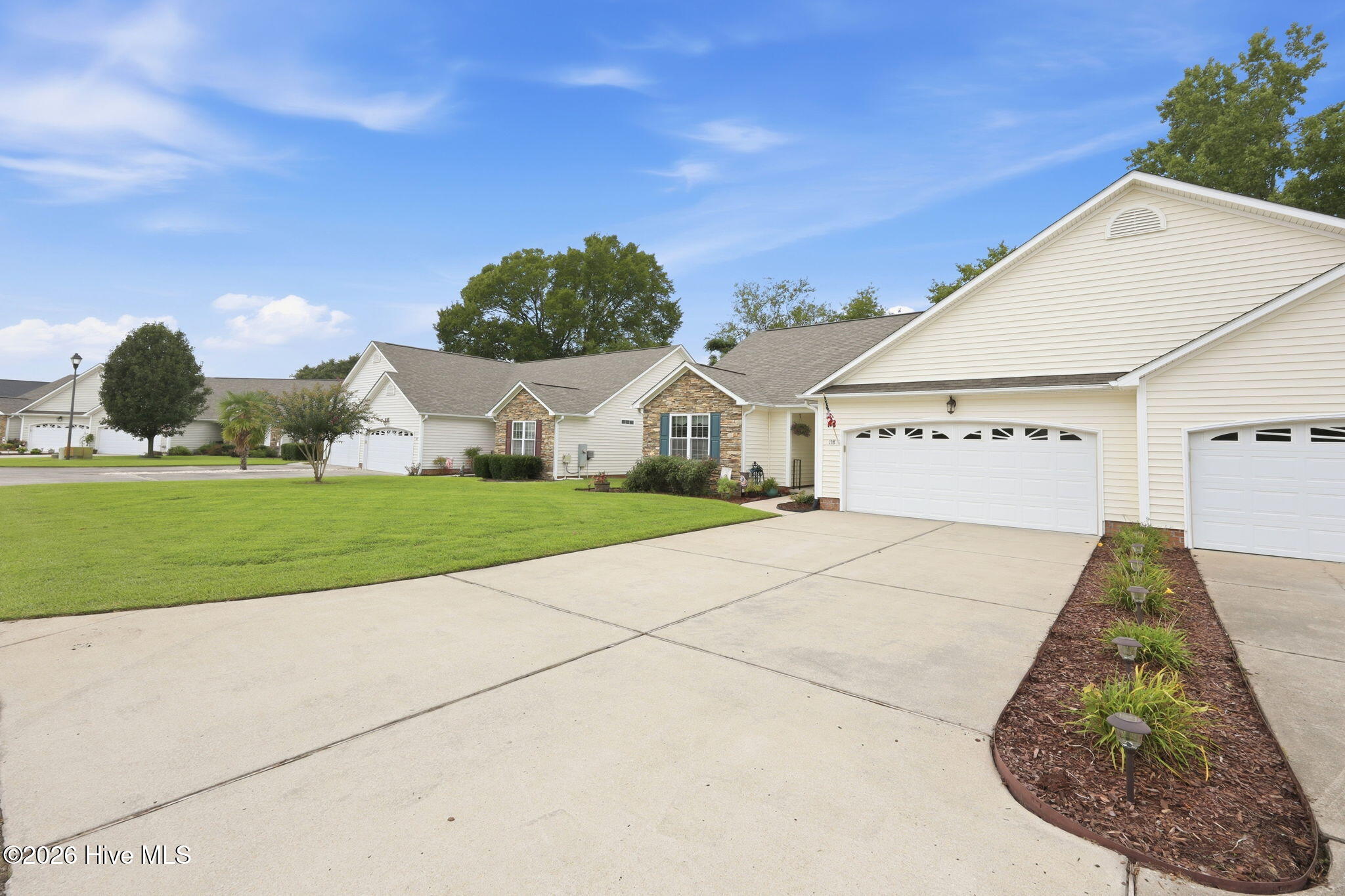 138 Jordan Drive,New Bern