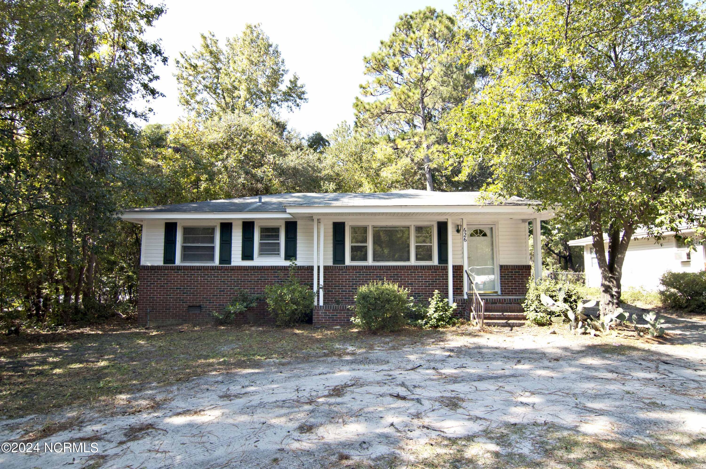 626 S Kerr Avenue, Wilmington, NC, 28403