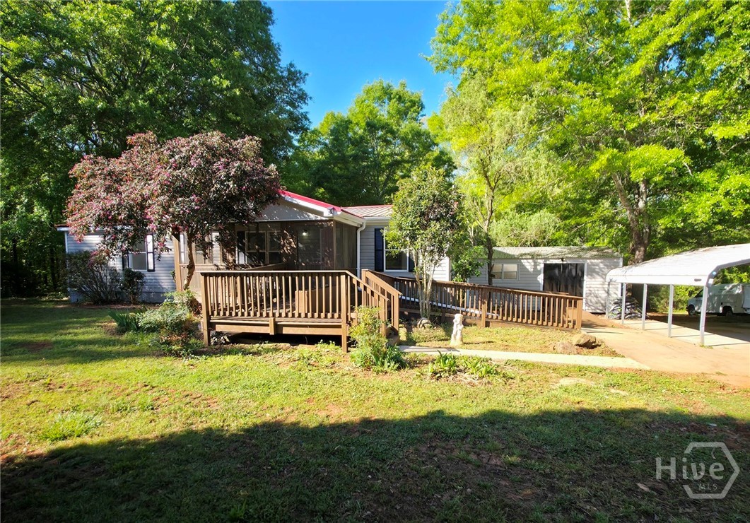 866 Smithonia Road, Winterville, GA, 30683