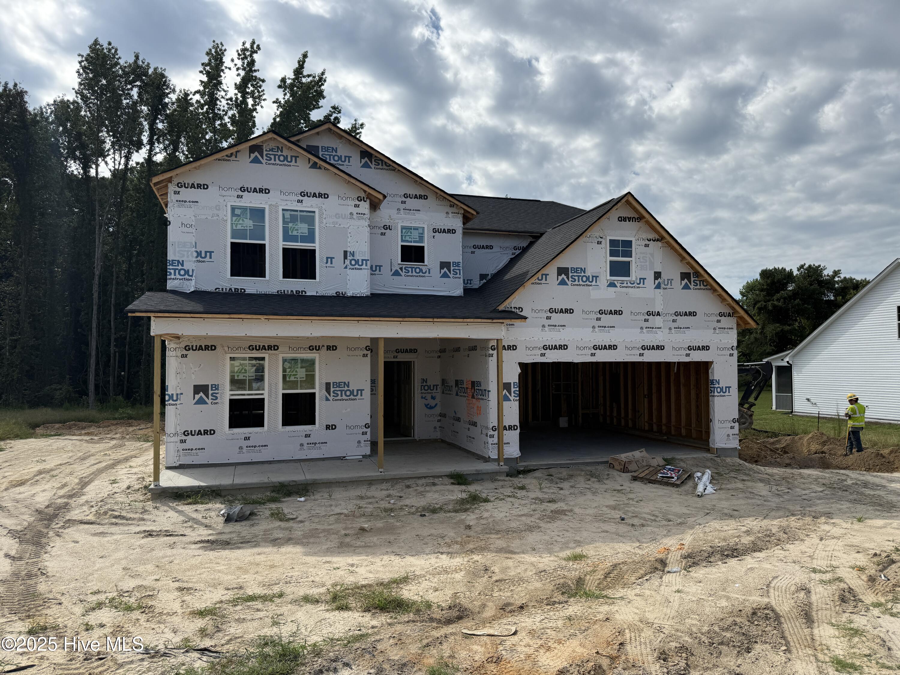 Property at 83 Tuskeegee Drive