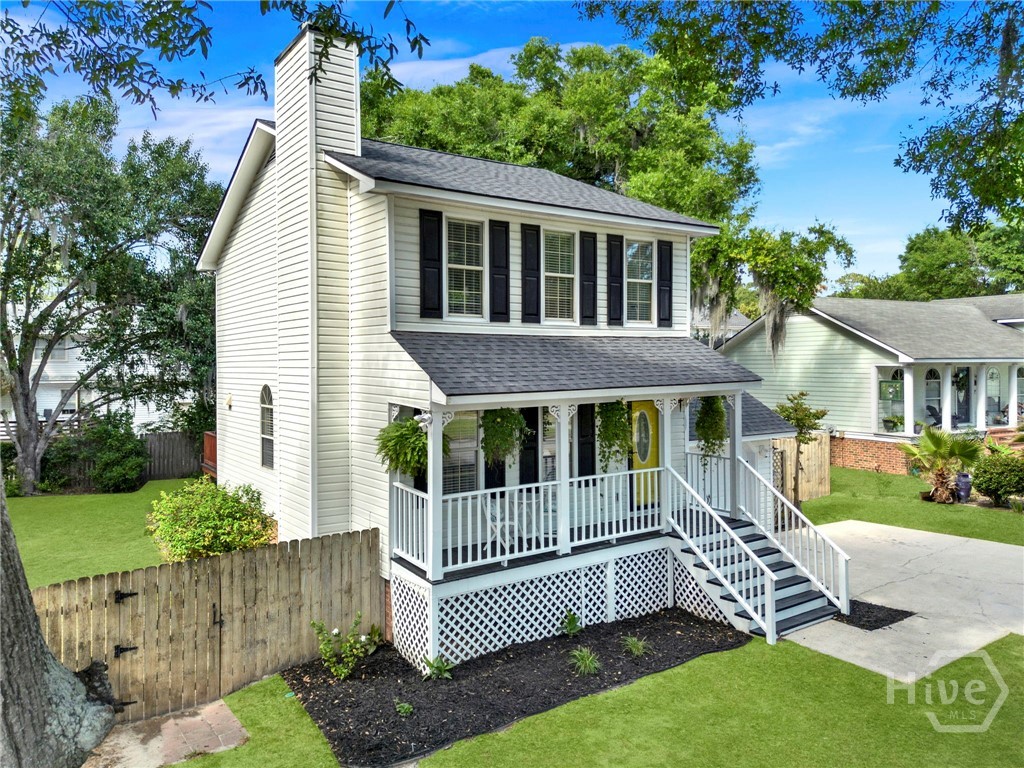 502 Pointe South Drive