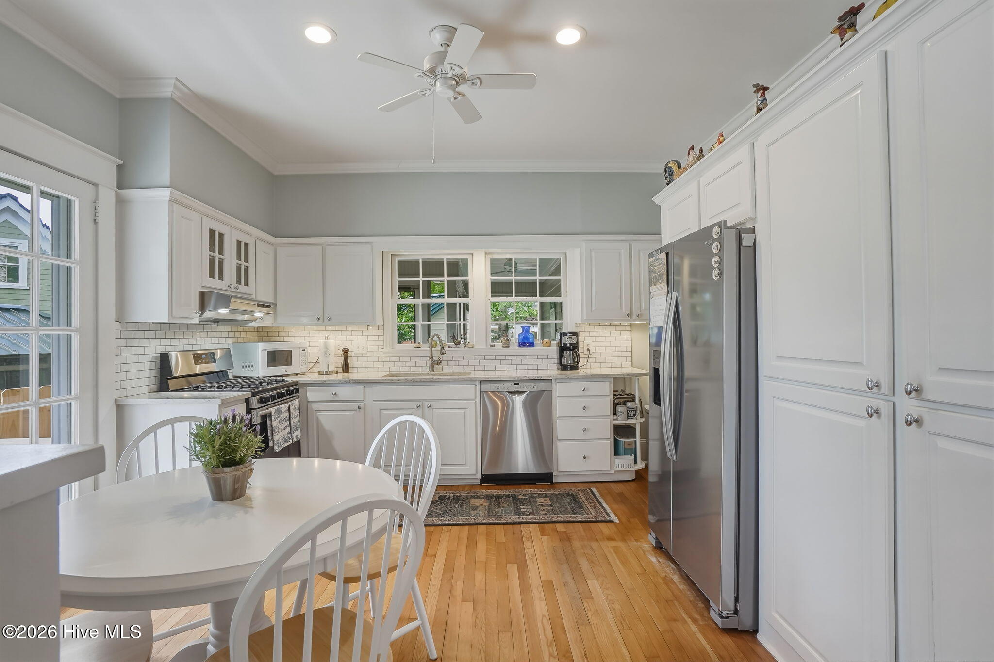611 Craven Street,New Bern