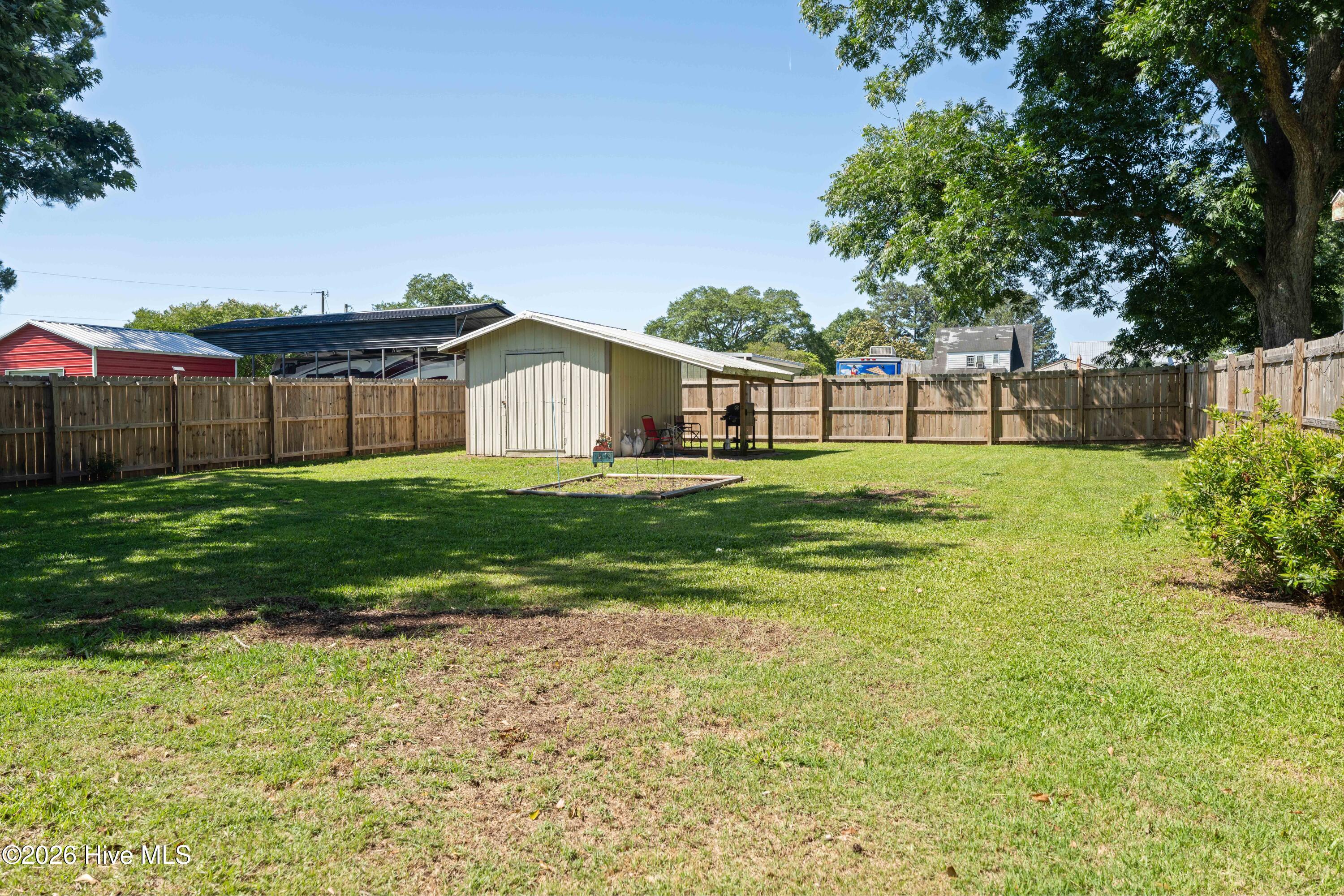 403 E Foy Street,Richlands