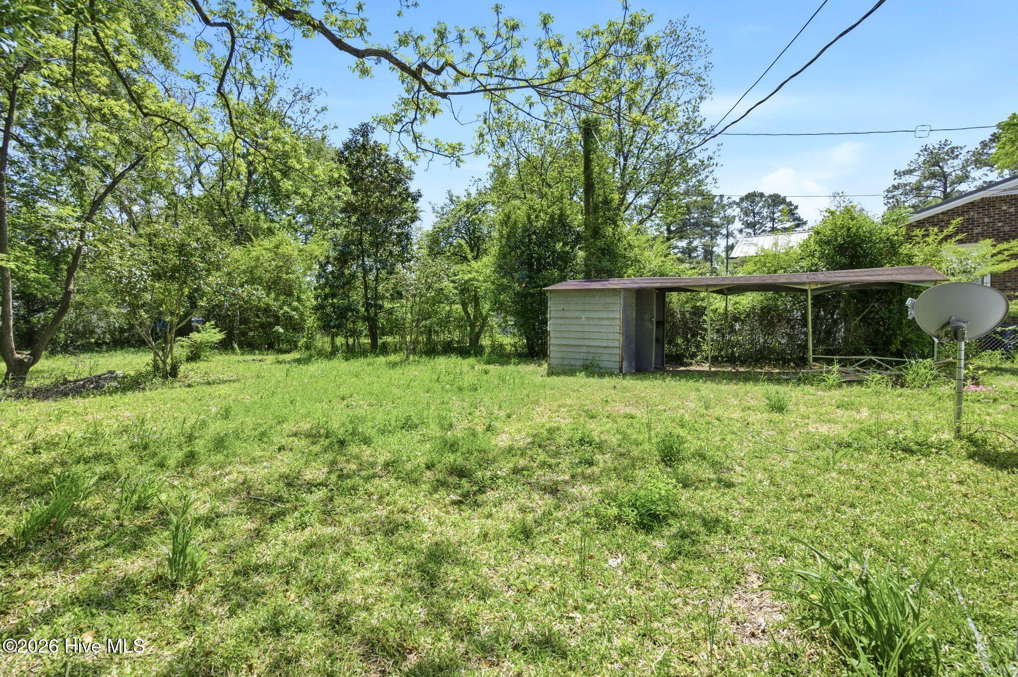 519 National Court Drive,New Bern
