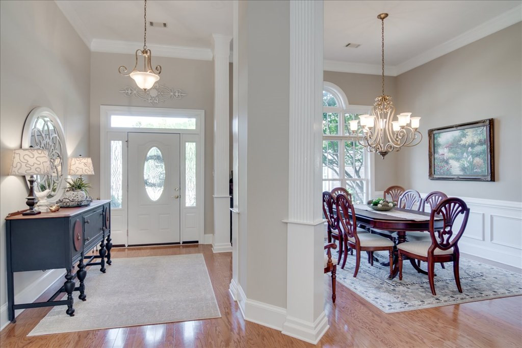 1427 Knob Hill Circle, Evans, GA 30809 Listing Photo  5