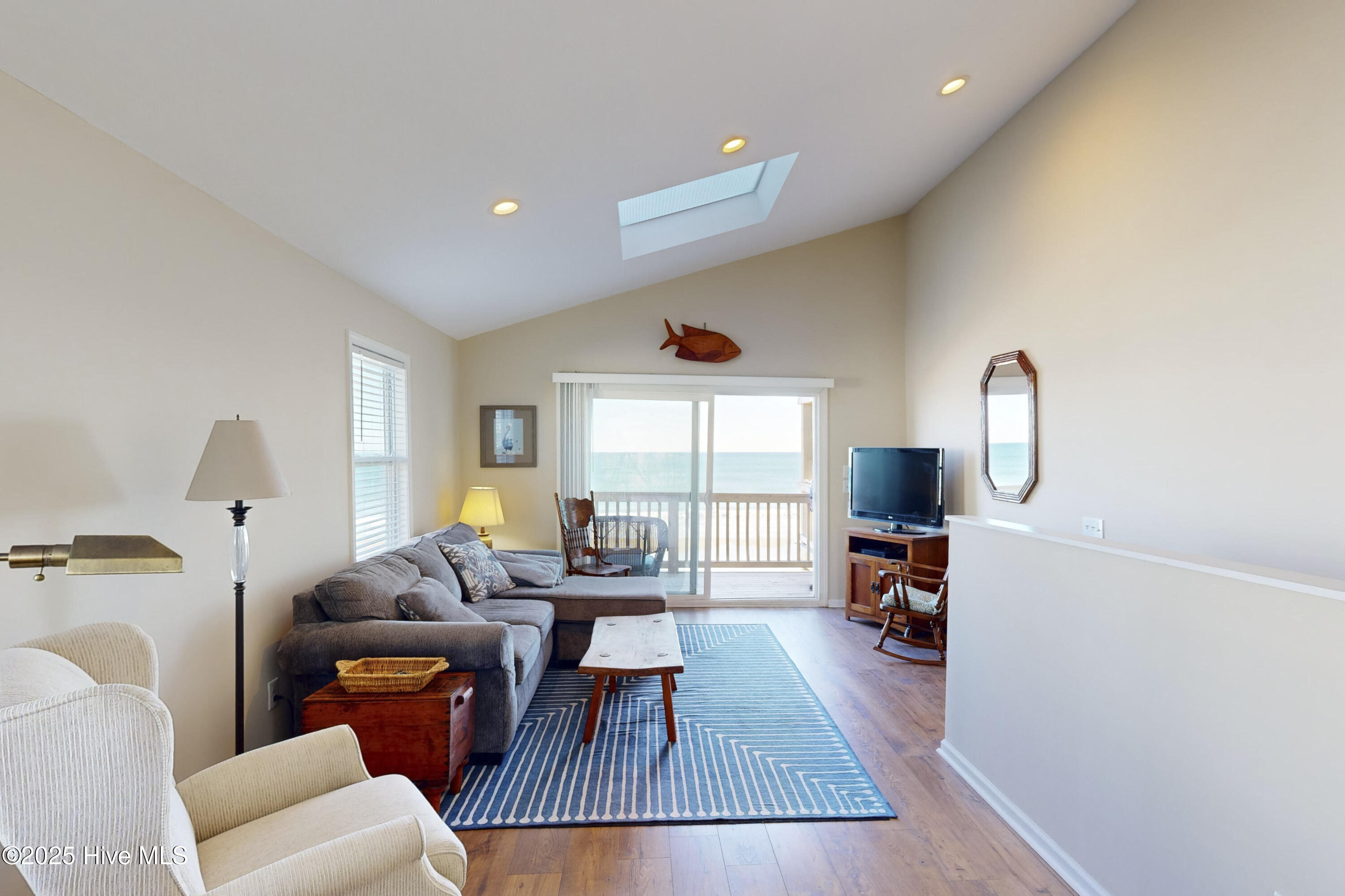 1768 New River Inlet Road UNIT 5, North Topsail Beach, NC, 28460