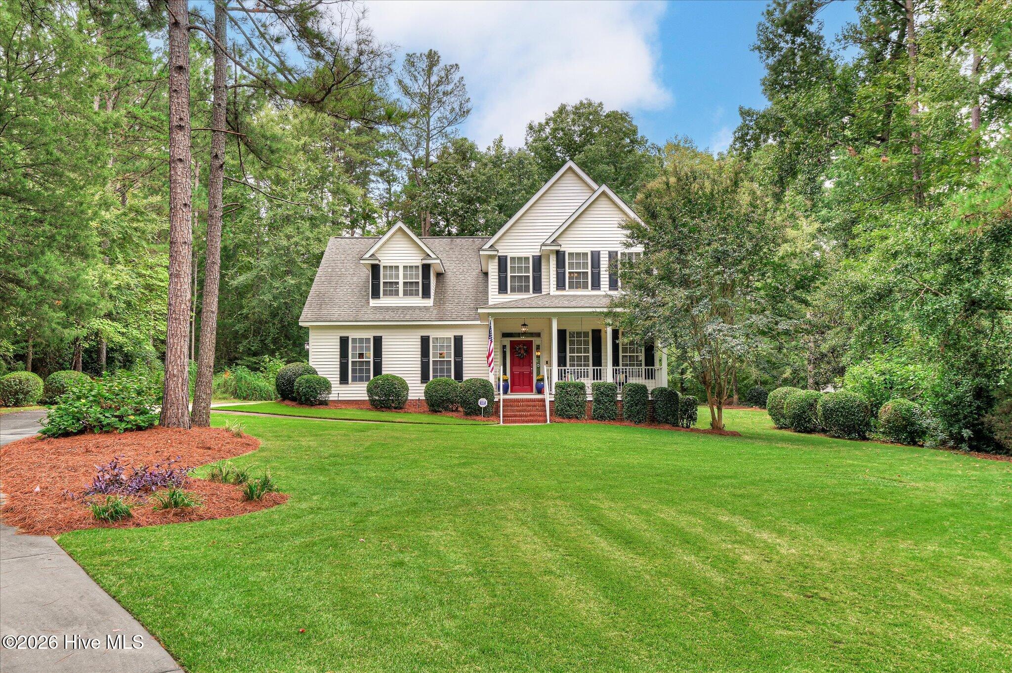 Photo 4 of Single family home for sale at 1071 Cannon Ml Dr, North Augusta, SC 29860 | MLS# 100606386 | Listing updated on 2026-09-26