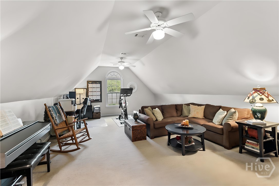 Bonus Room