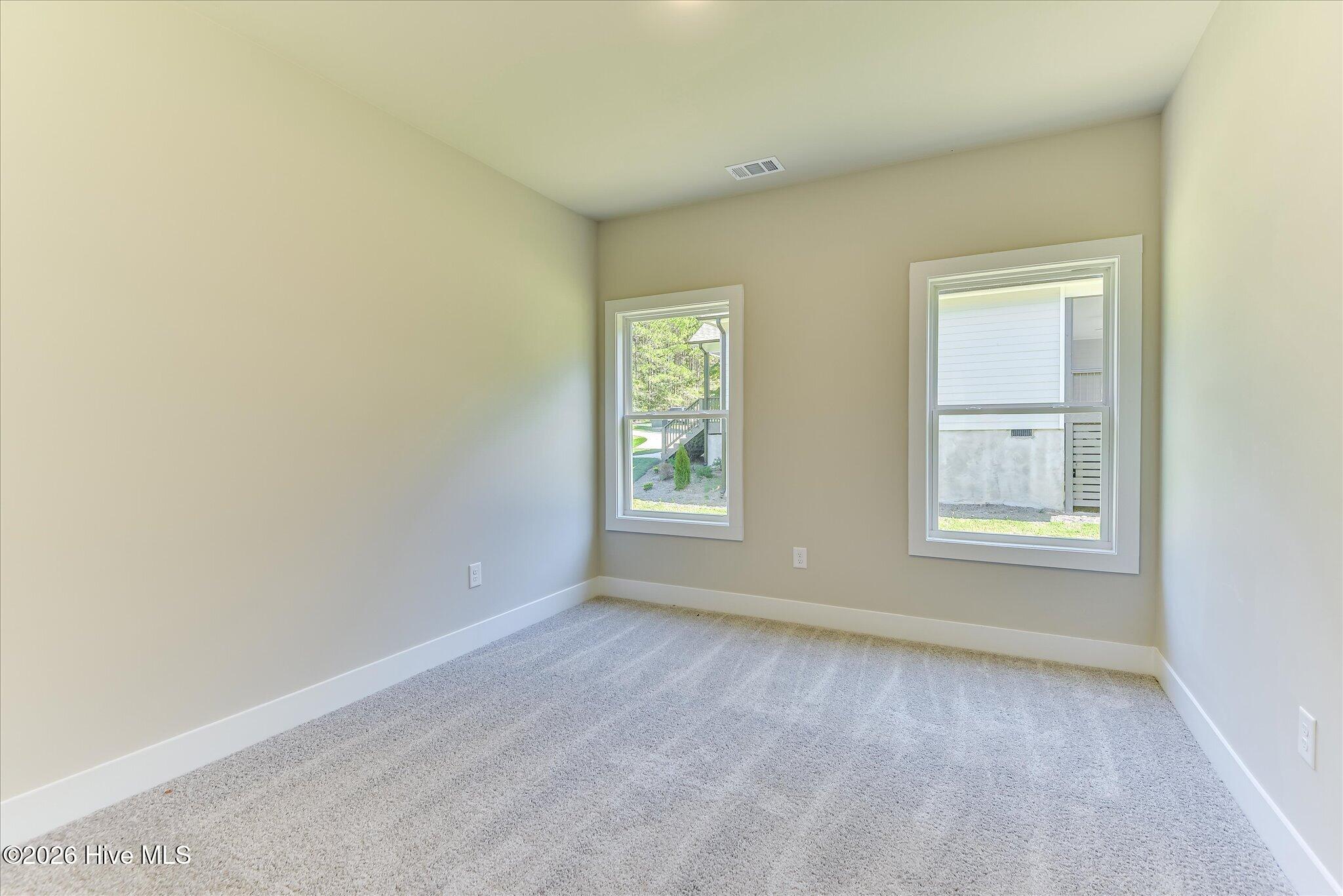 Bedroom 3 - Downstairs