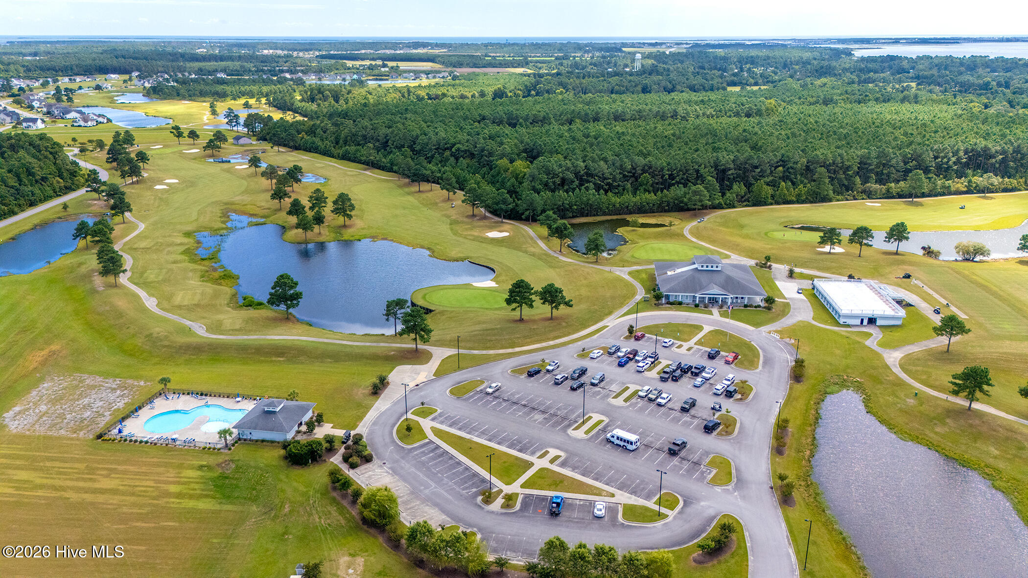 101 Scouts Bend Road, Beaufort, NC, 28516