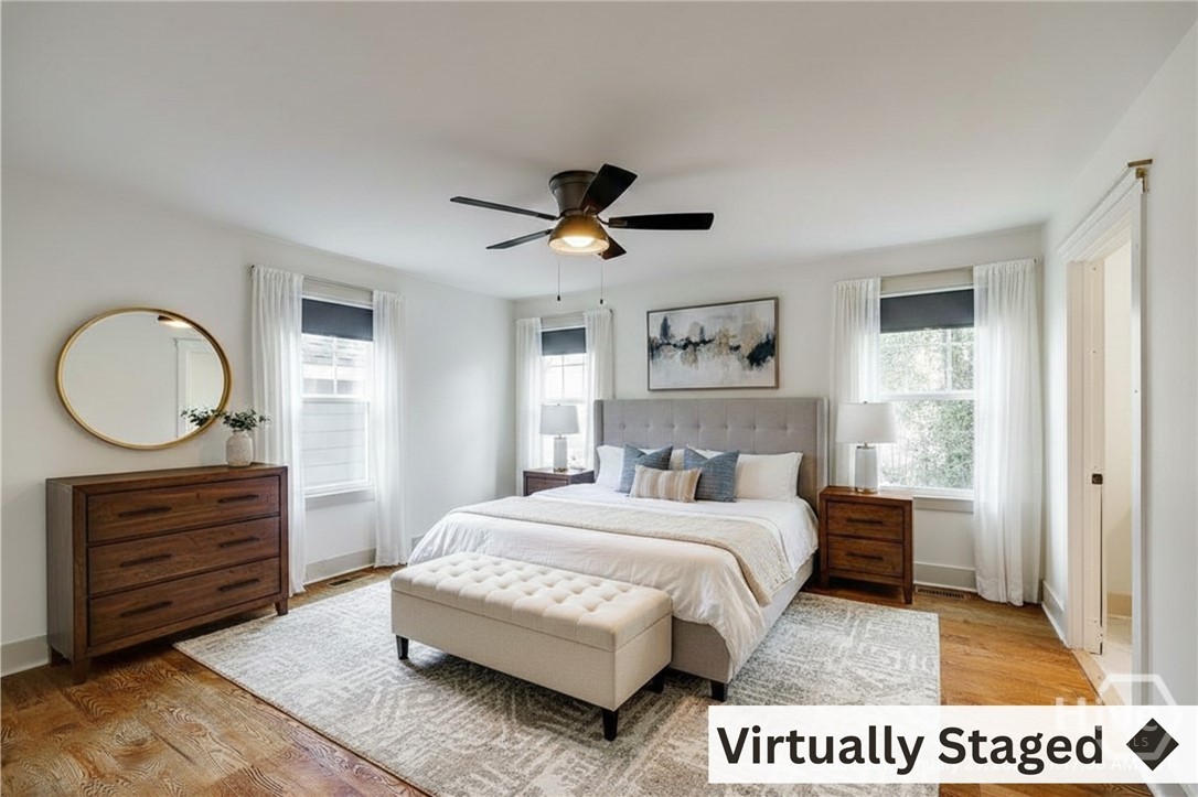 325 Stokes Street, Monroe, GA, 30655